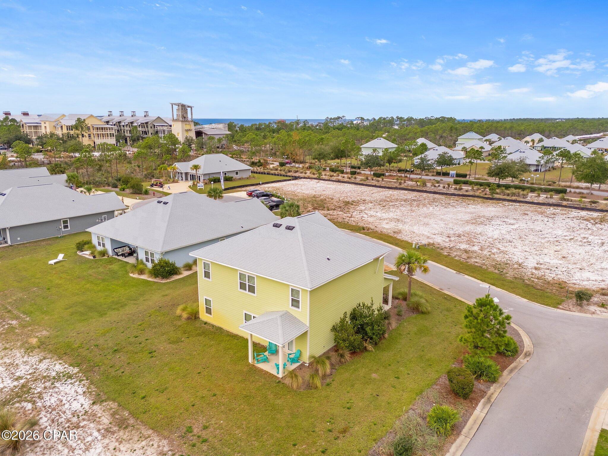 Windmark - Residential