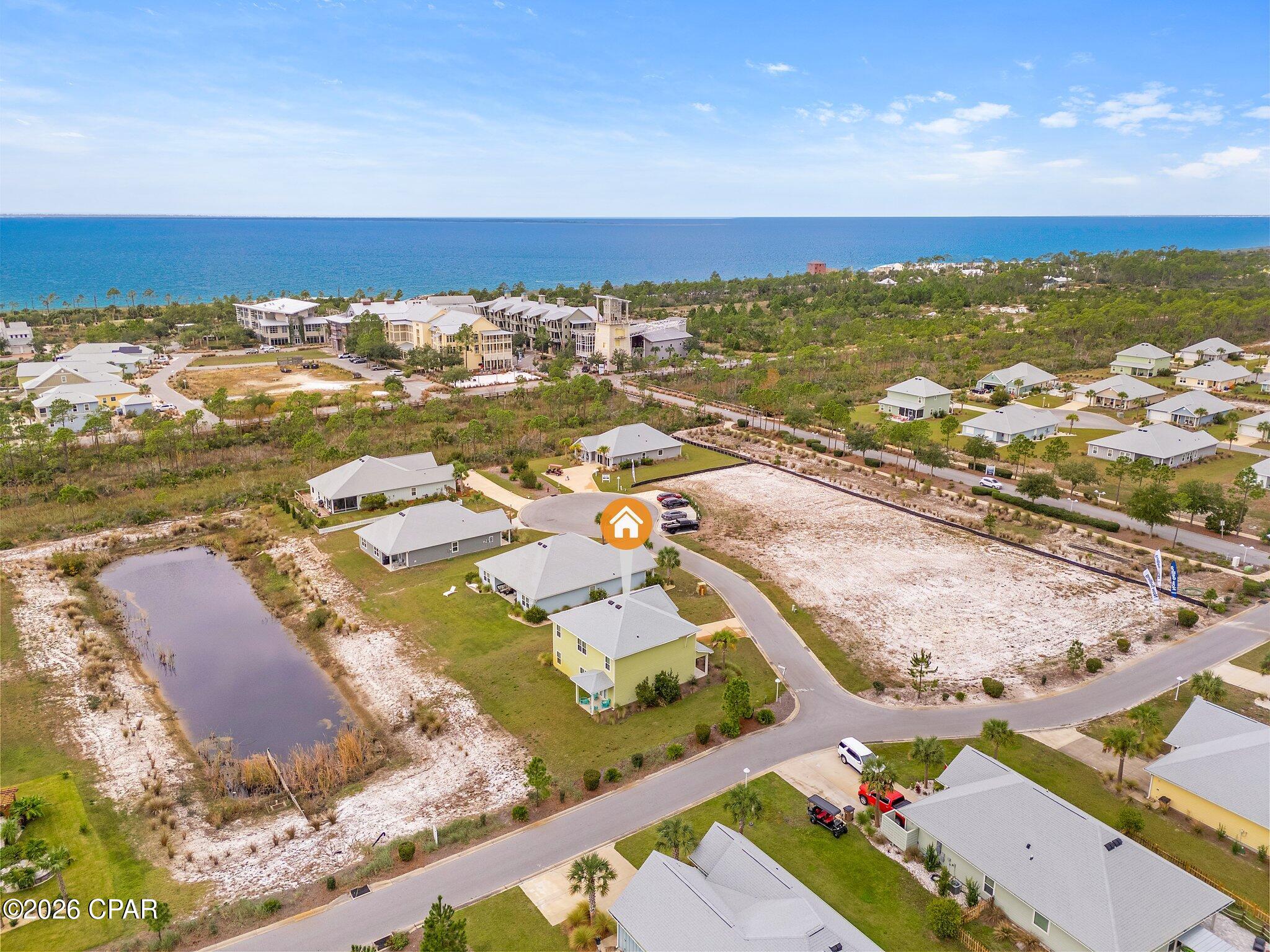 Windmark - Residential