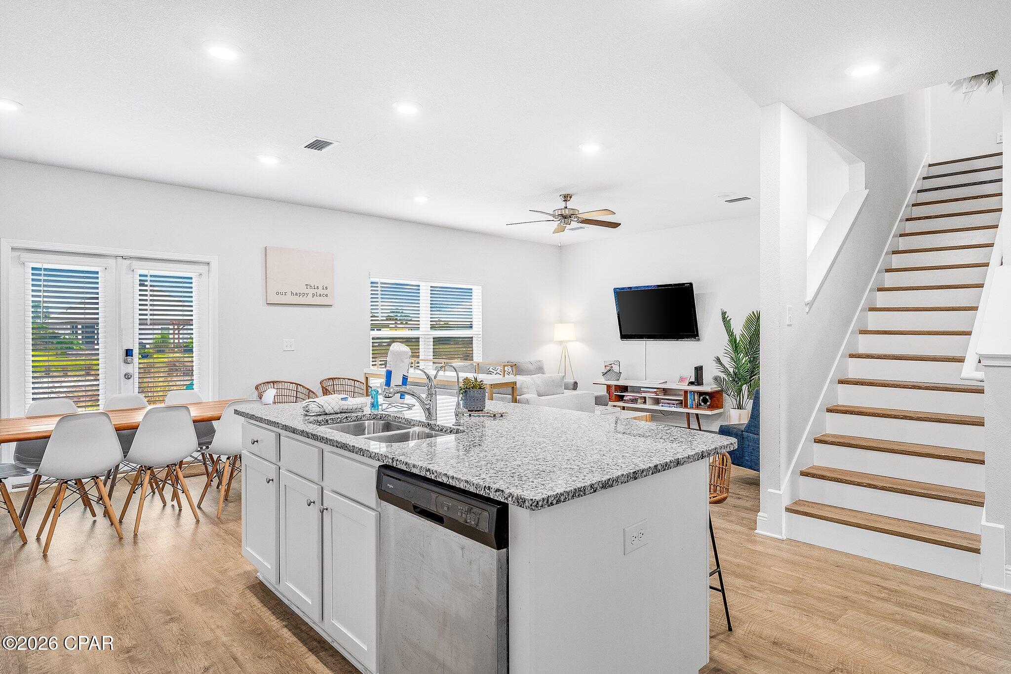 Windmark - Residential