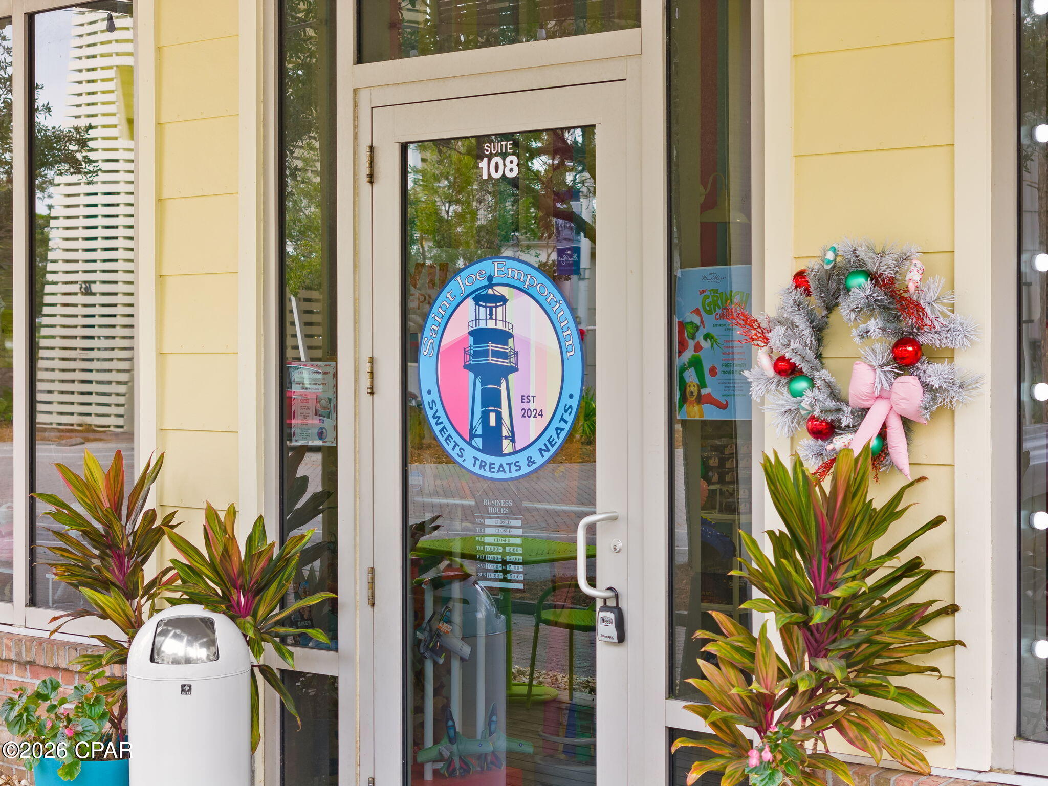 Windmark - Residential