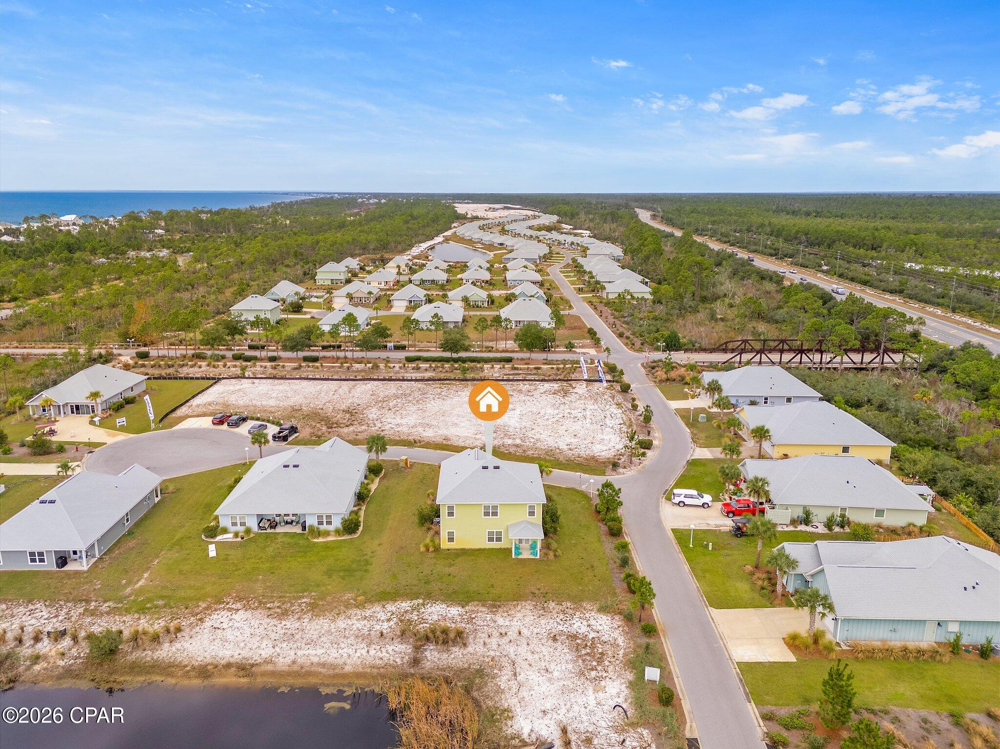 Windmark - Residential