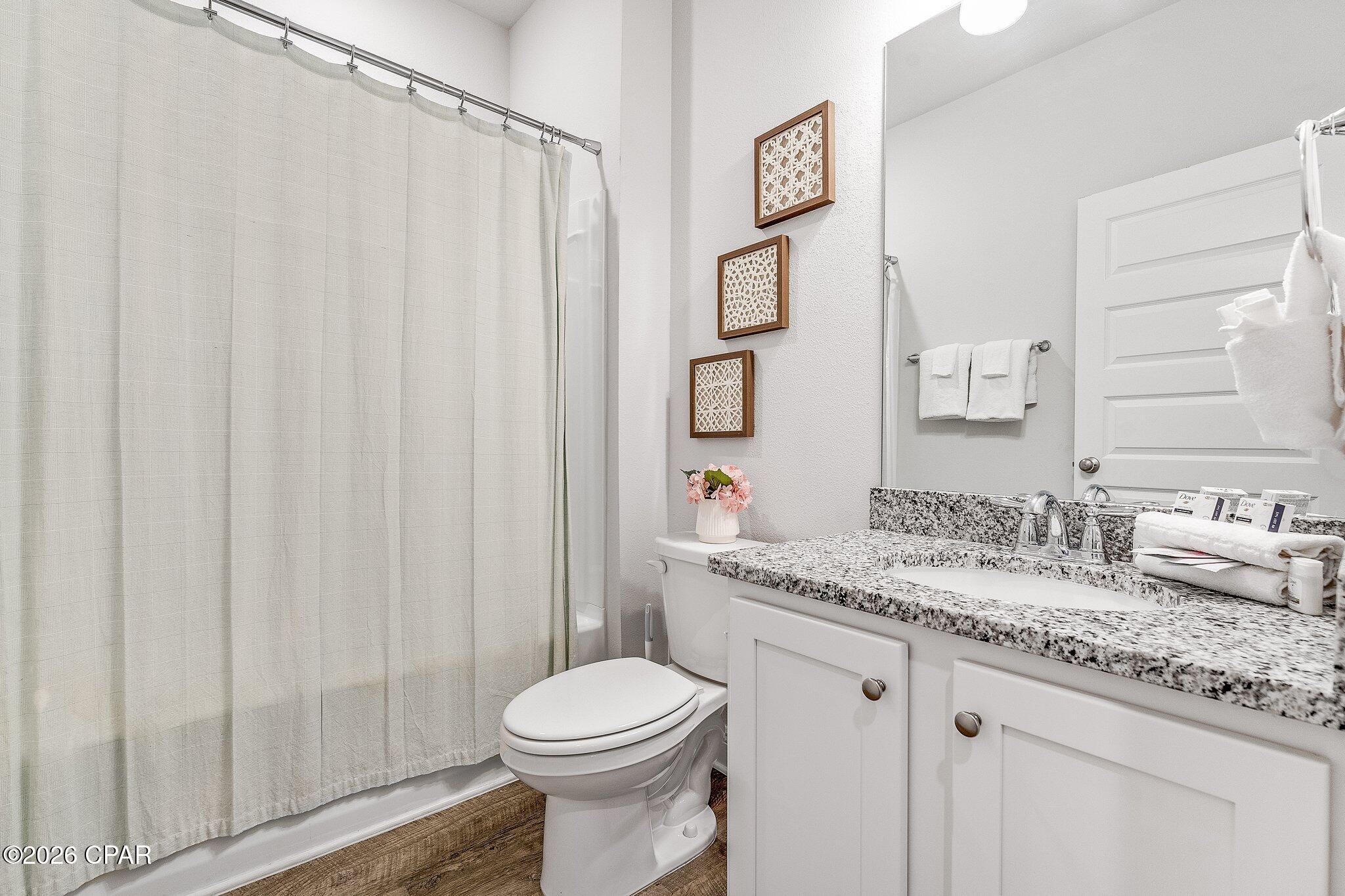 Windmark - Residential