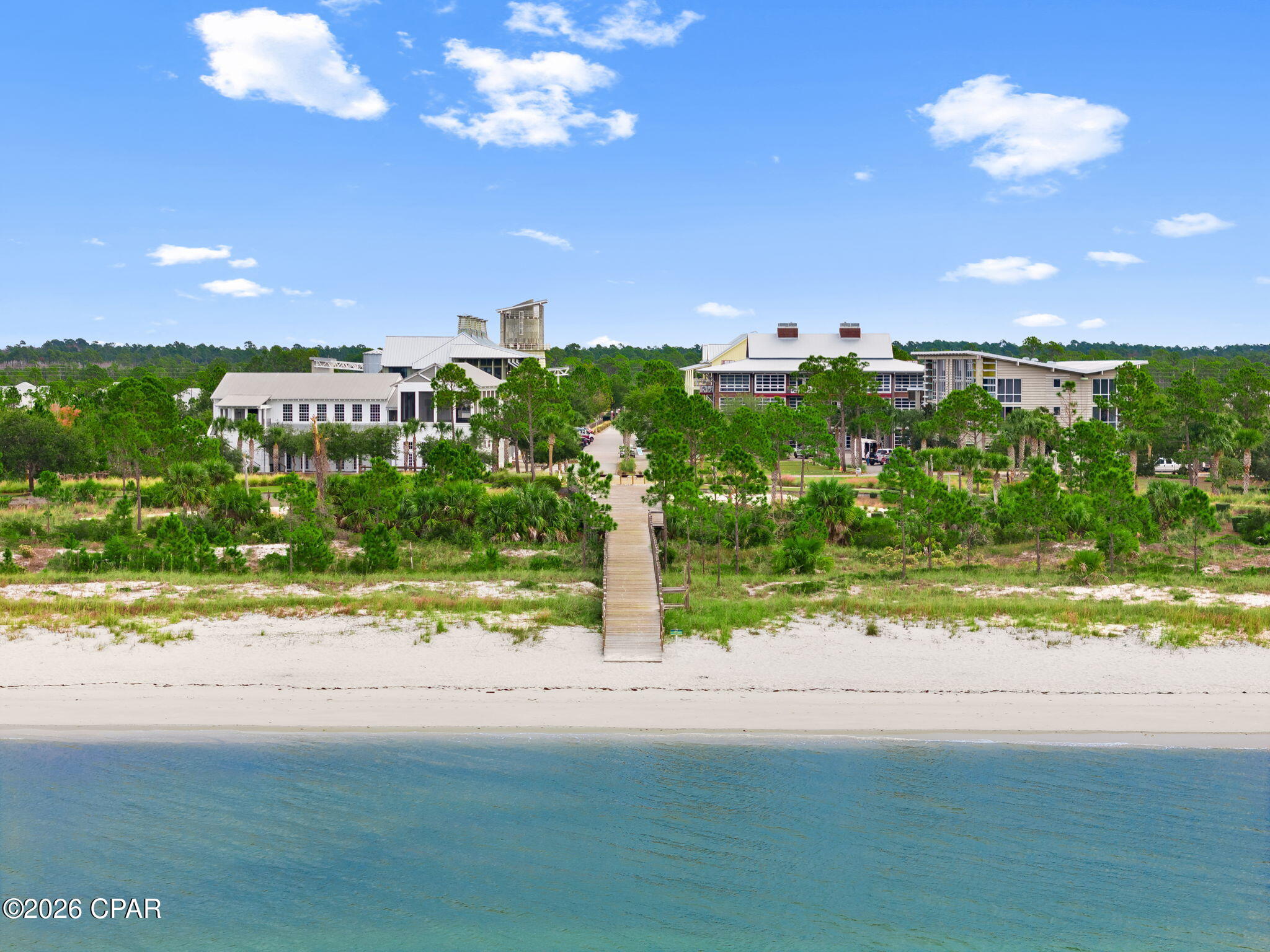 Windmark - Residential