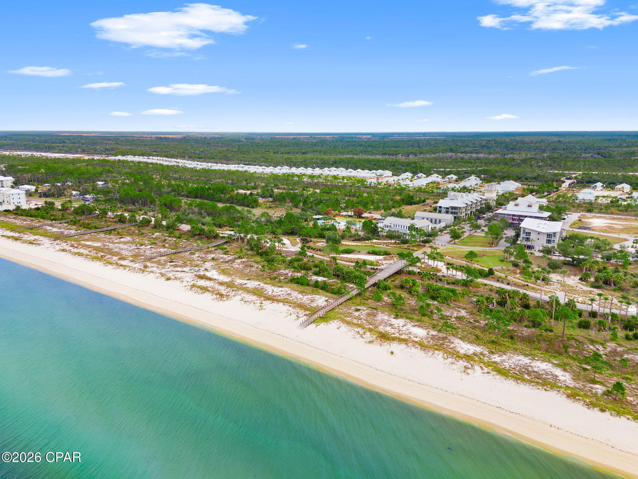 Windmark - Residential