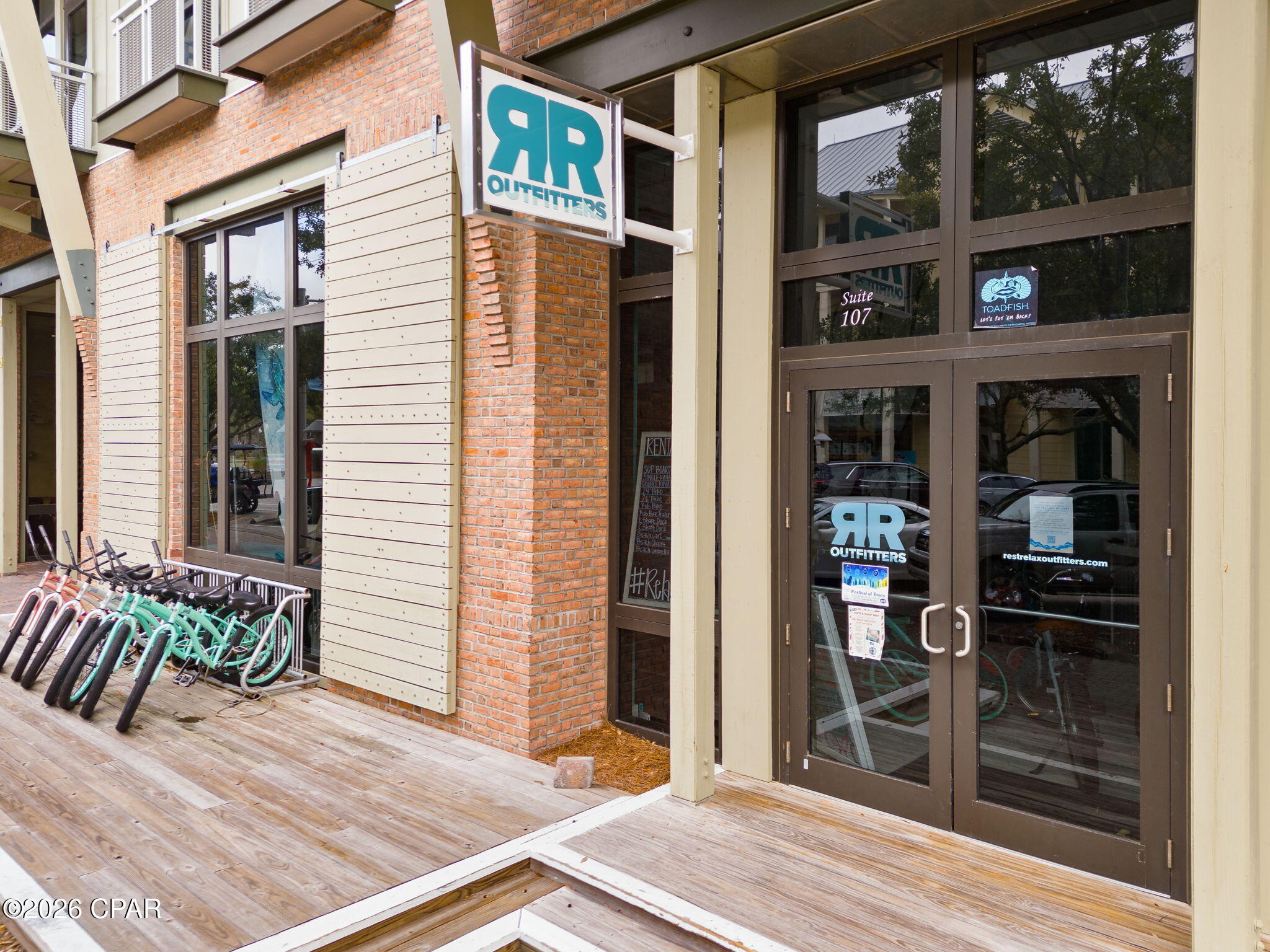 Windmark - Residential