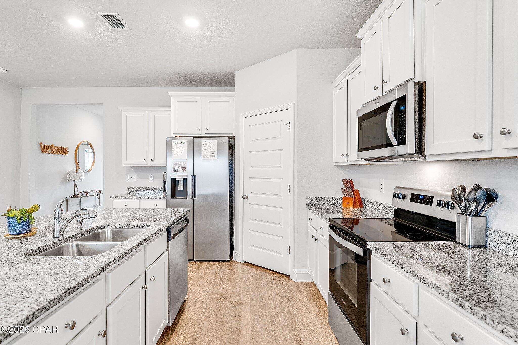 Windmark - Residential