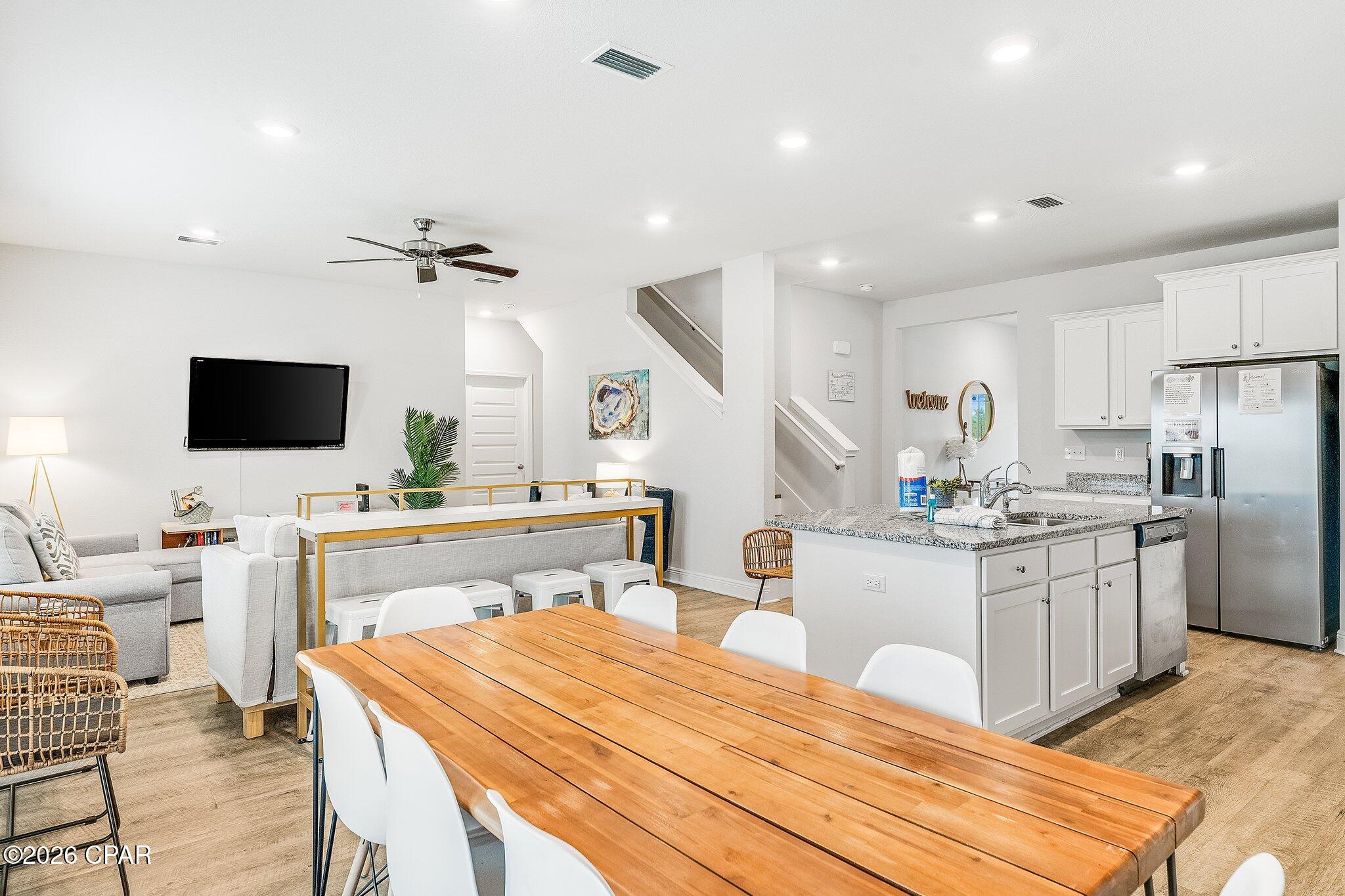 Windmark - Residential