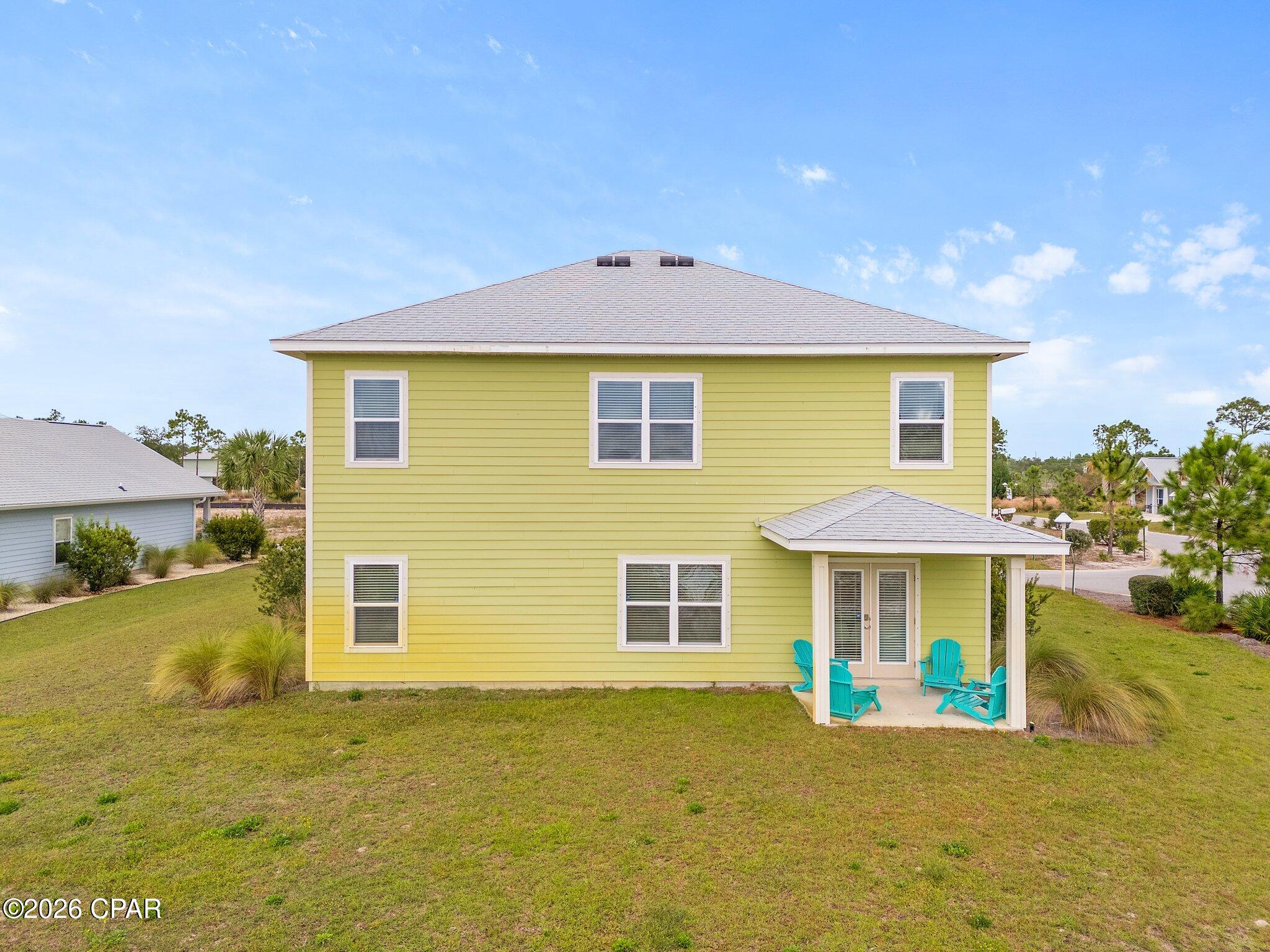 Windmark - Residential