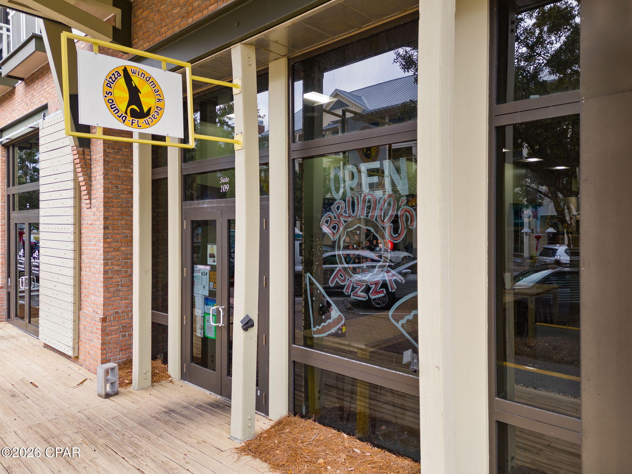 Windmark - Residential