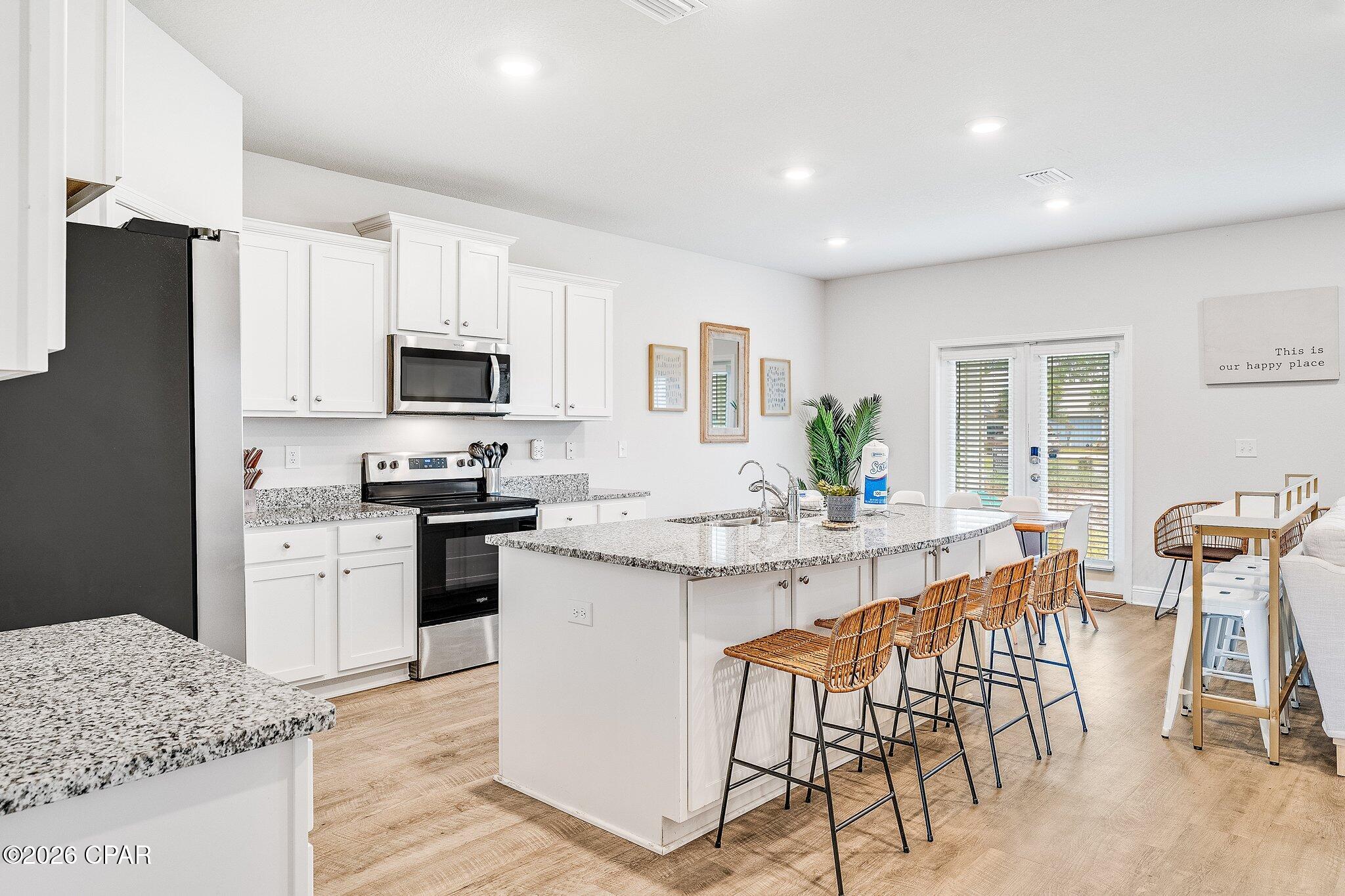 Windmark - Residential