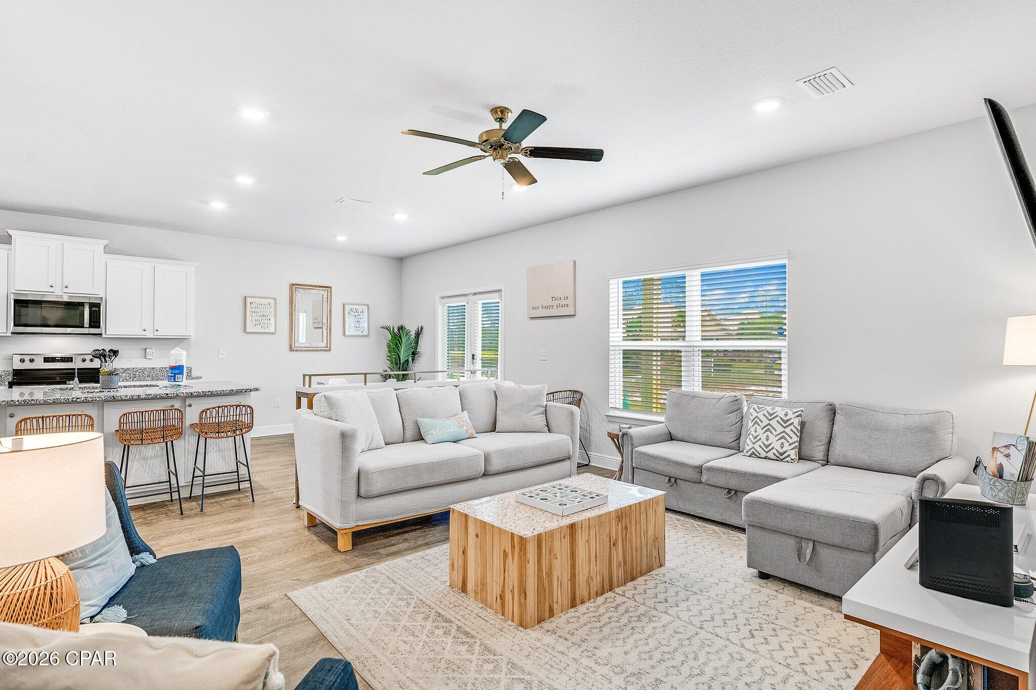 Windmark - Residential