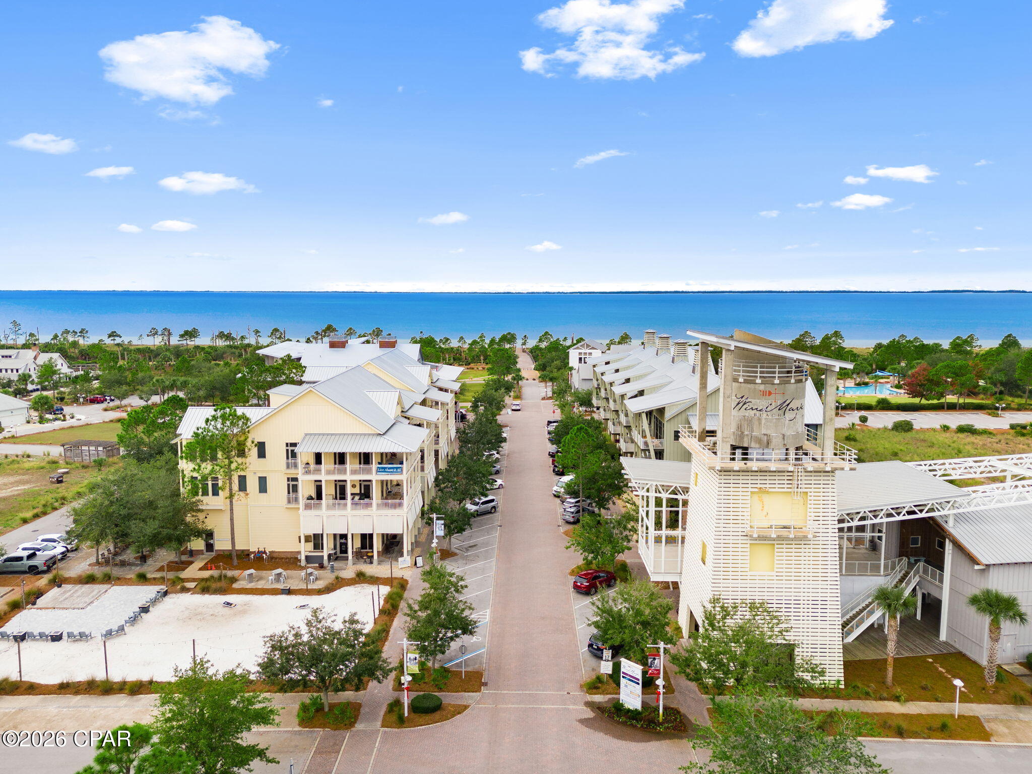 Windmark - Residential