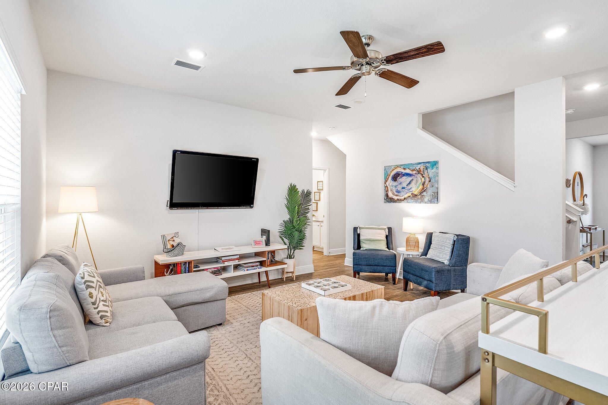 Windmark - Residential