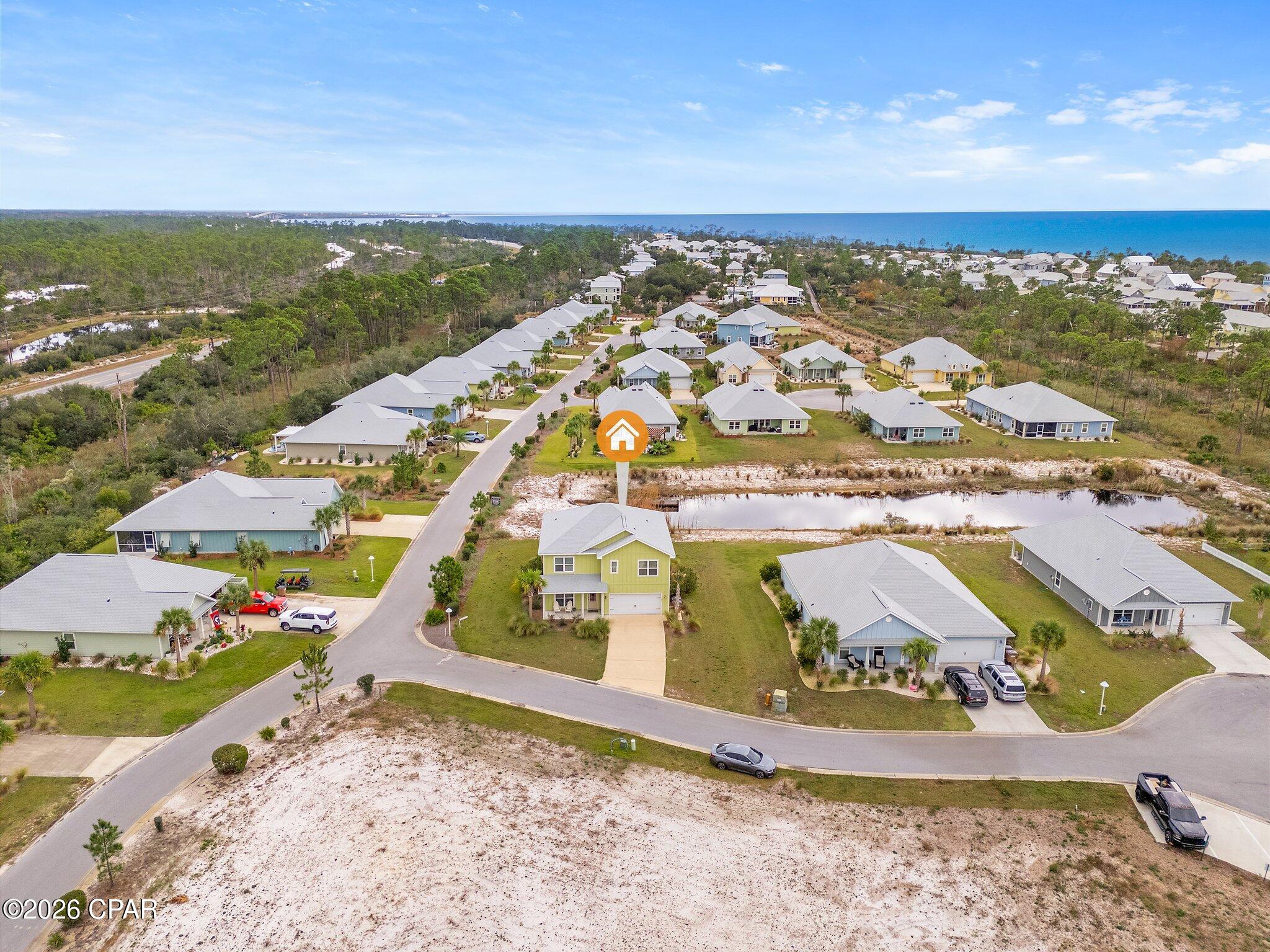 Windmark - Residential