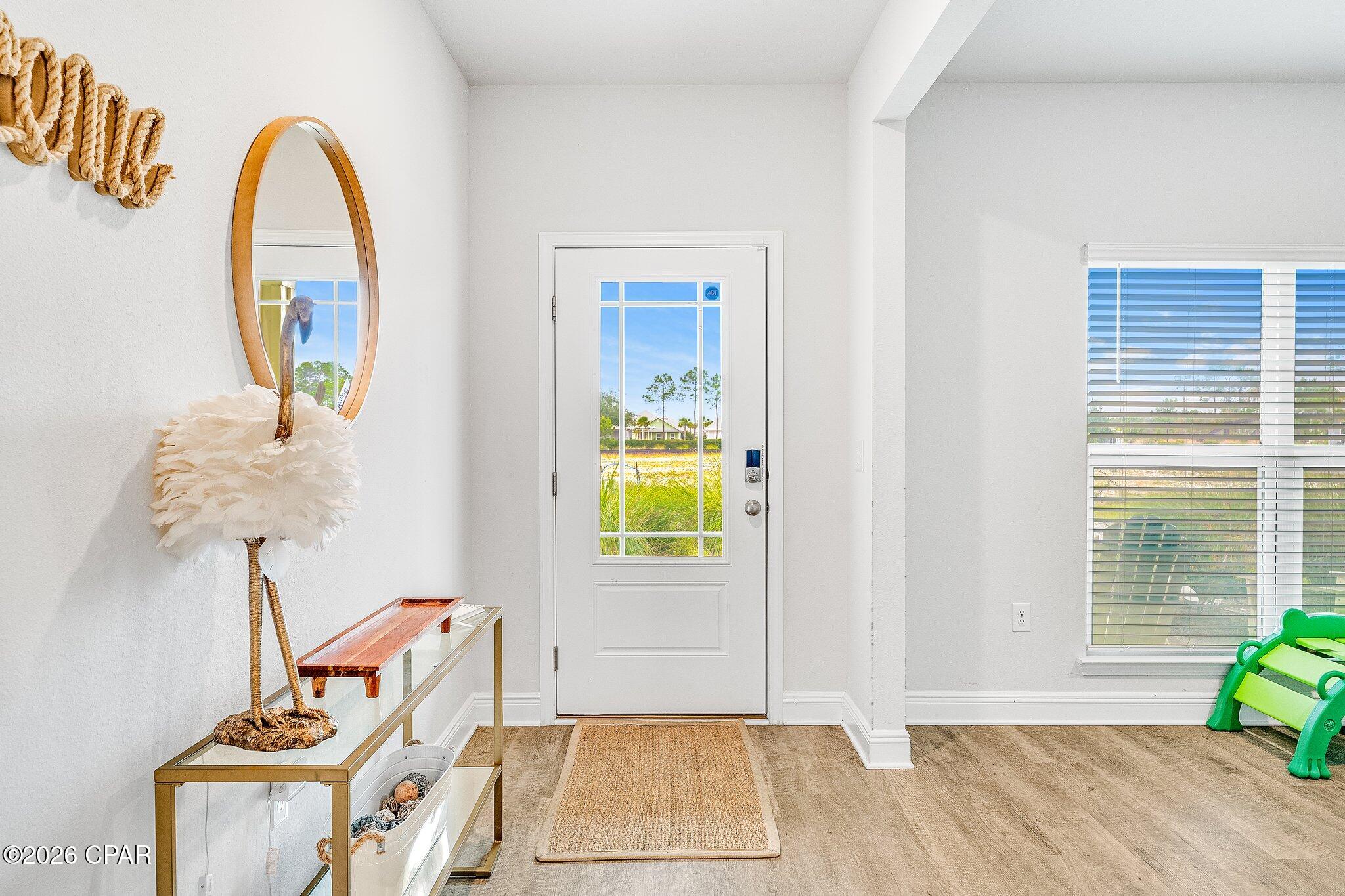 Windmark - Residential