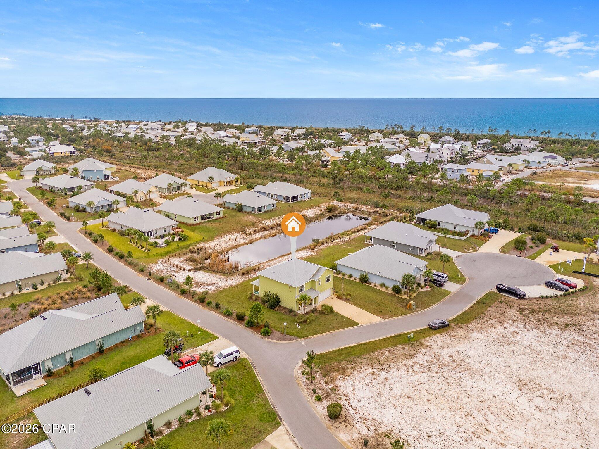 Windmark - Residential