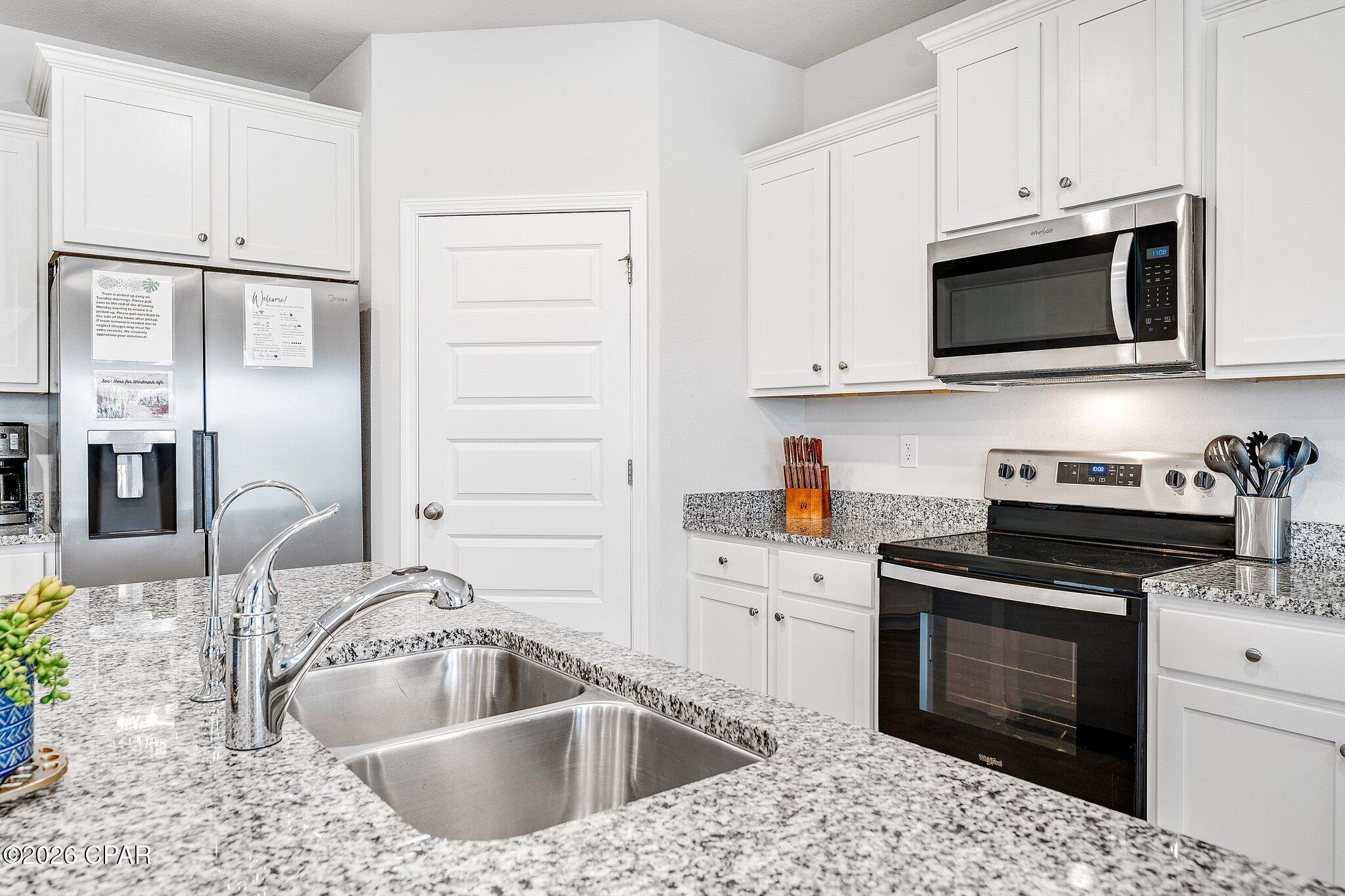 Windmark - Residential