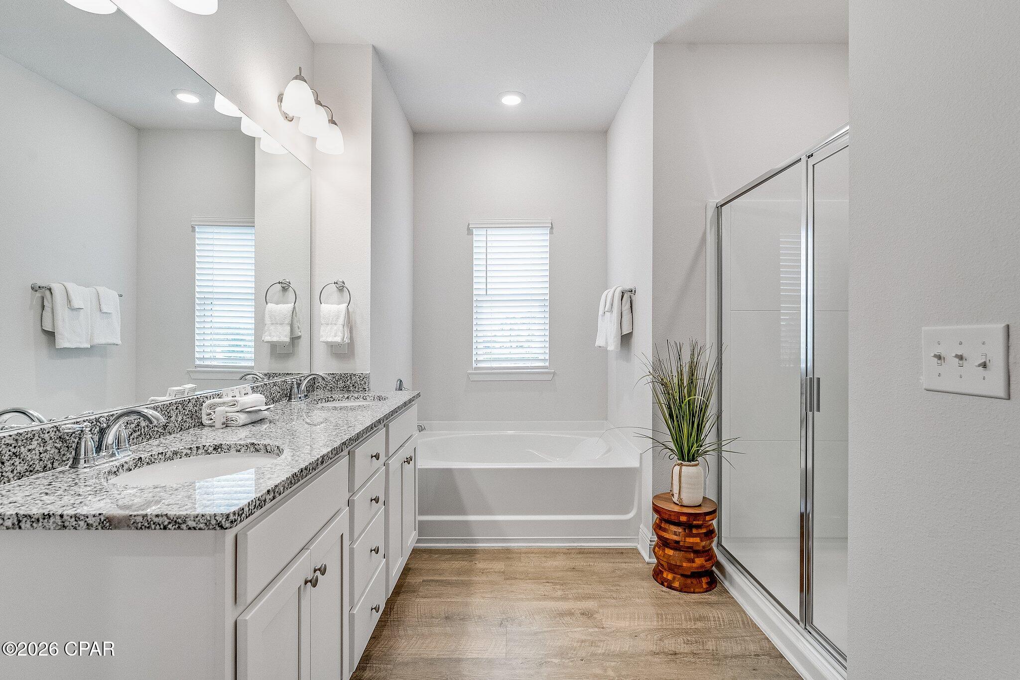 Windmark - Residential