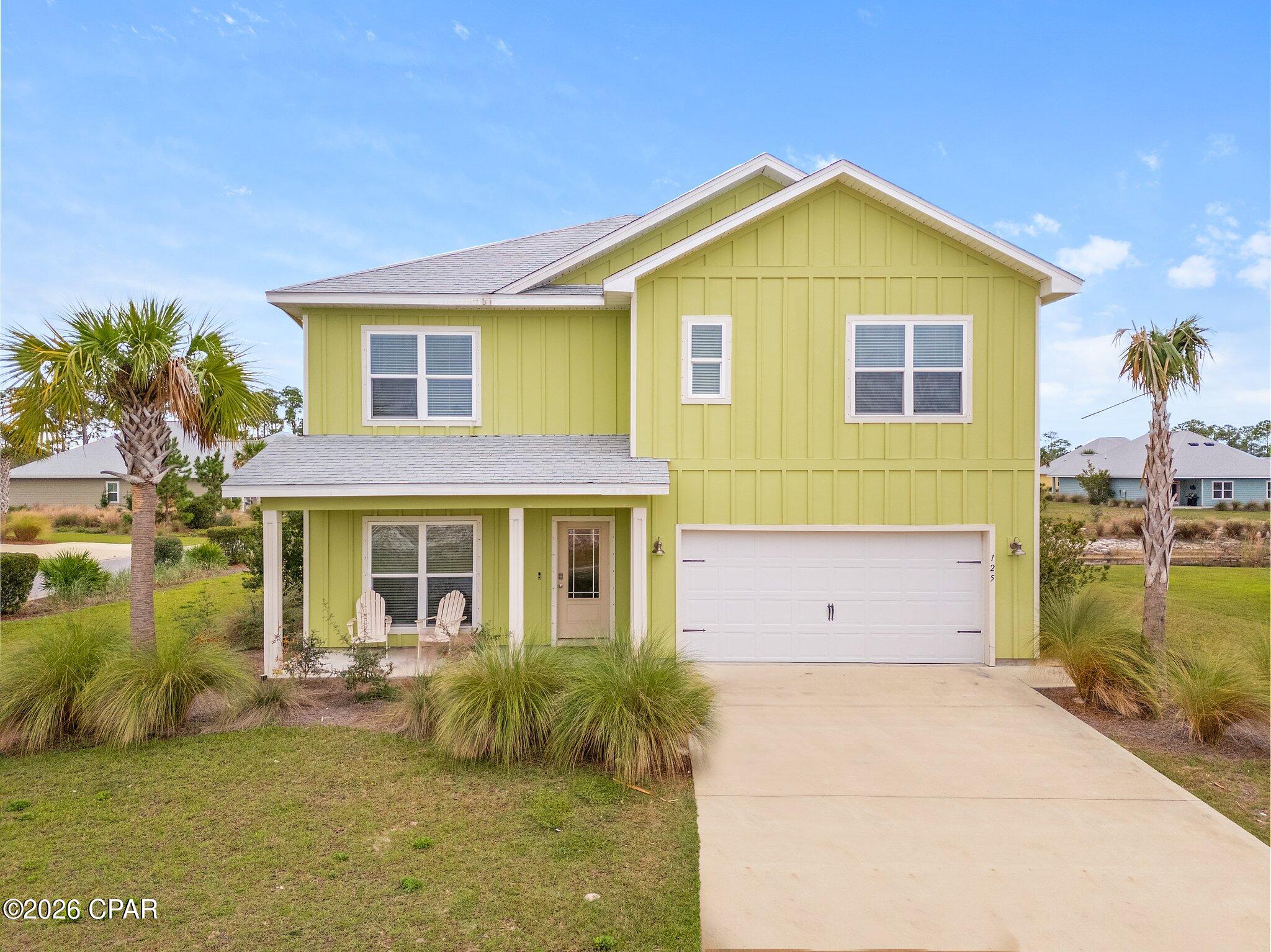 Windmark - Residential