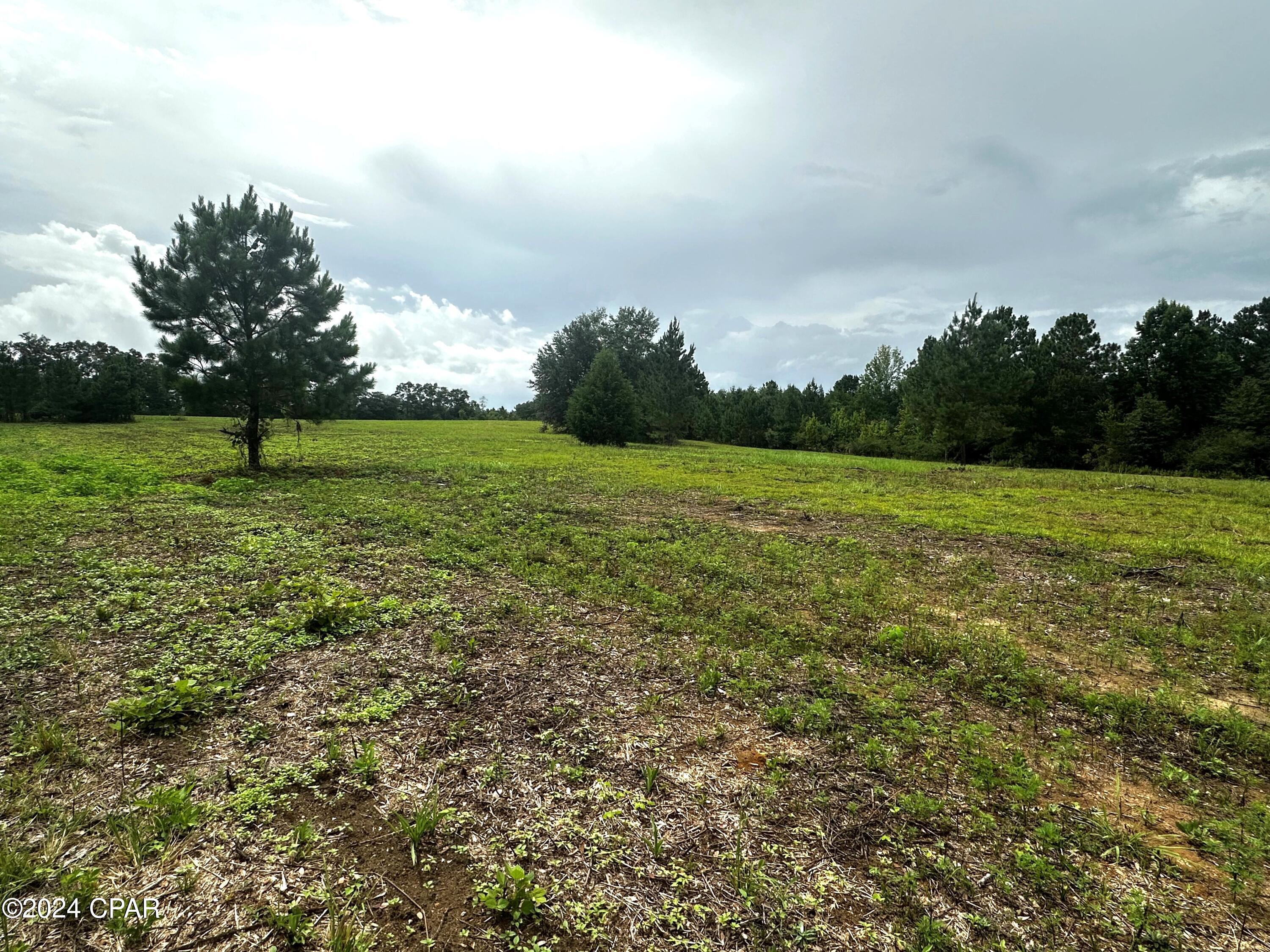 No Named Subdivision - Land