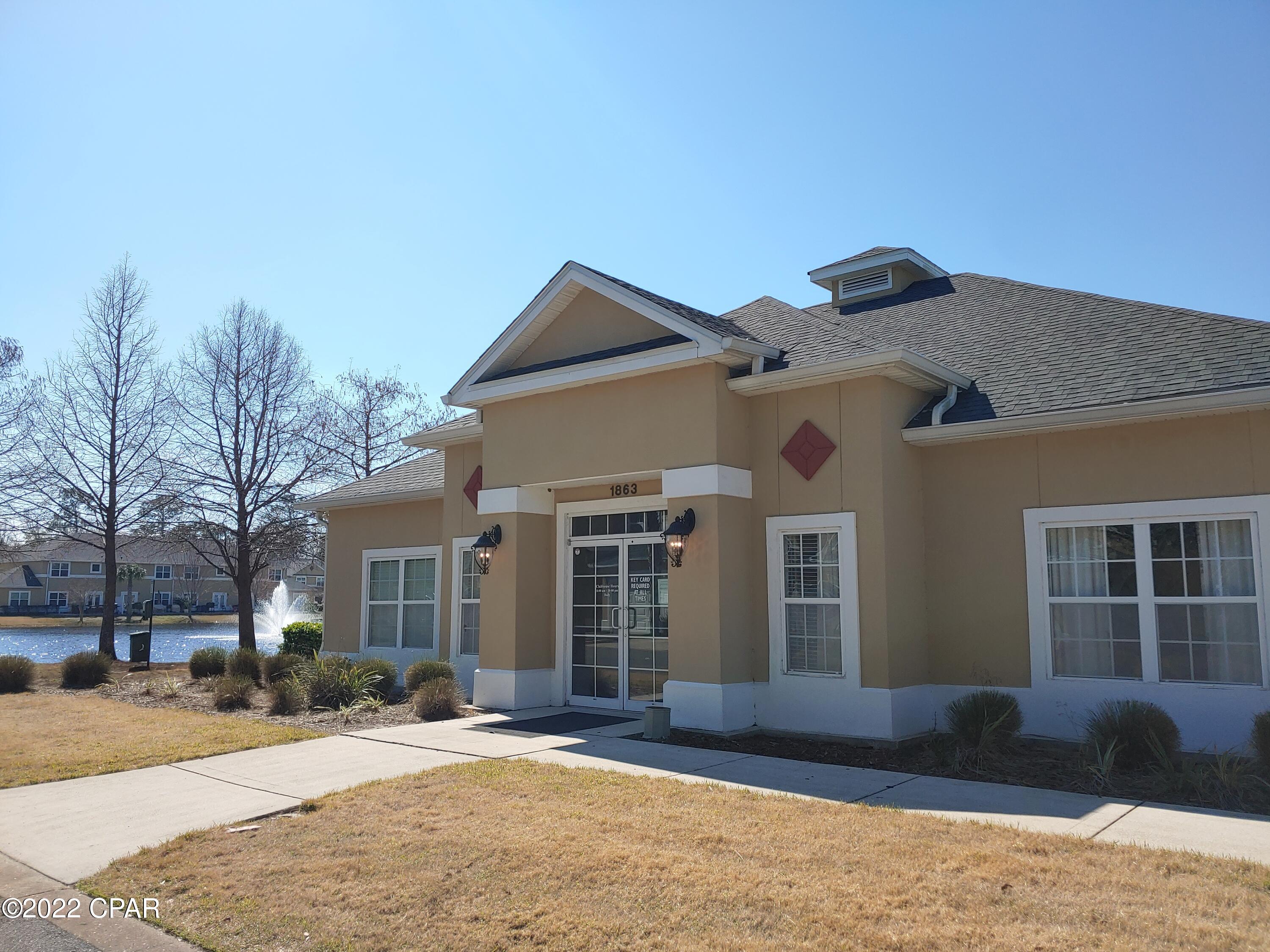 Annabella's Townhomes - Residential