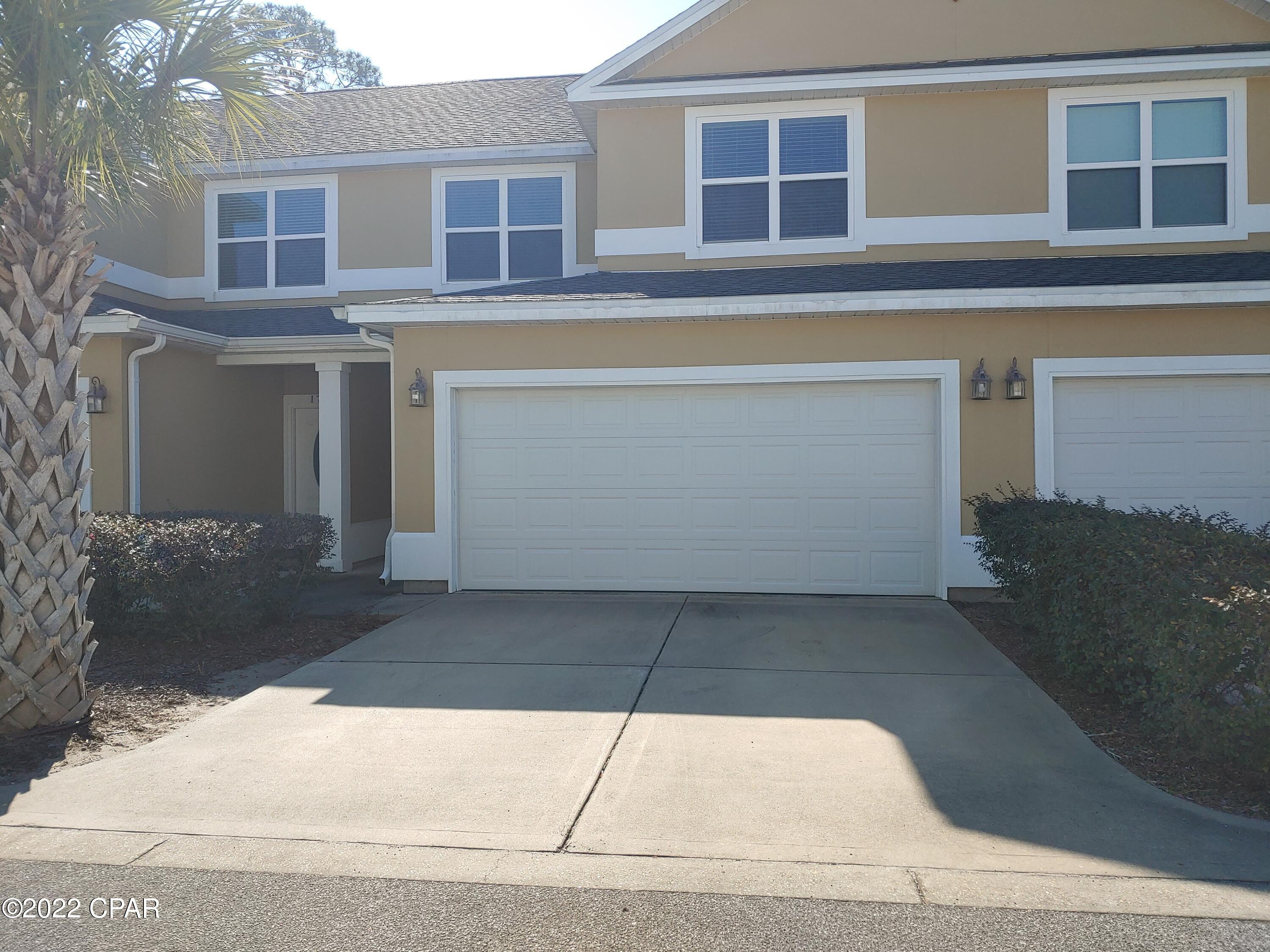 Annabella's Townhomes - Residential