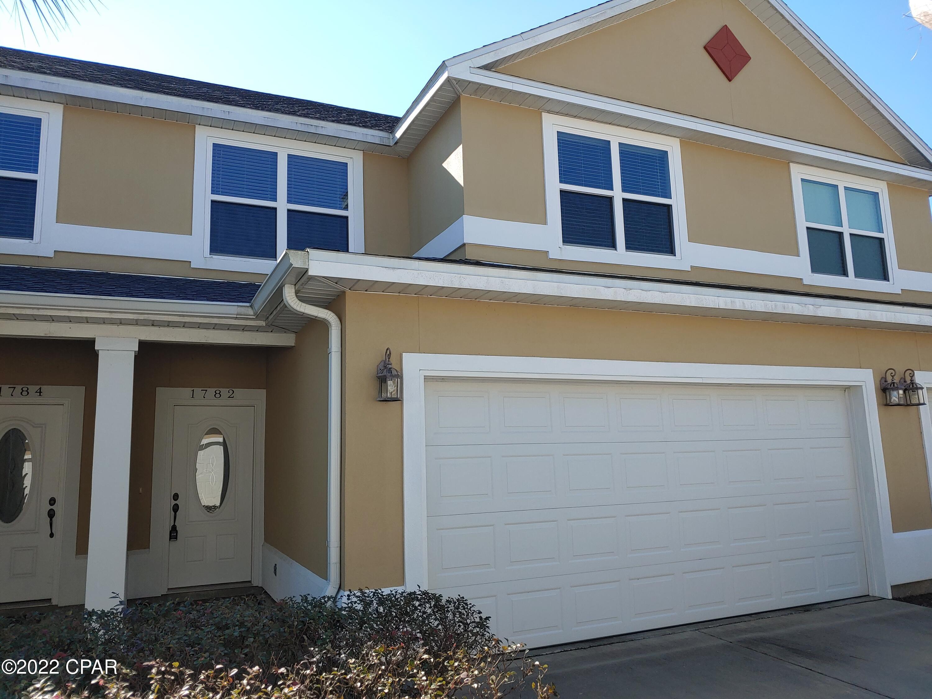 Annabella's Townhomes - Residential