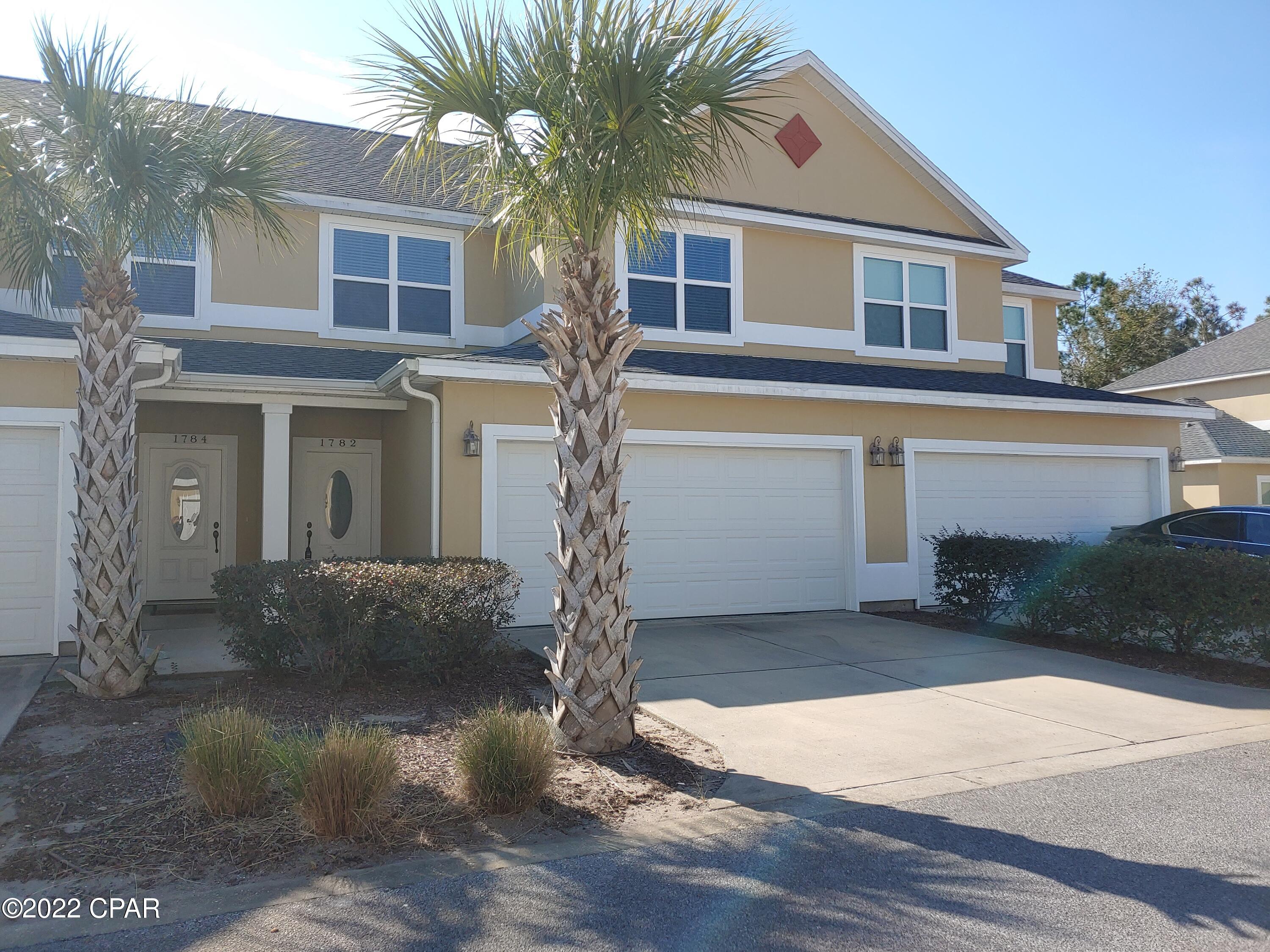 Annabella's Townhomes - Residential