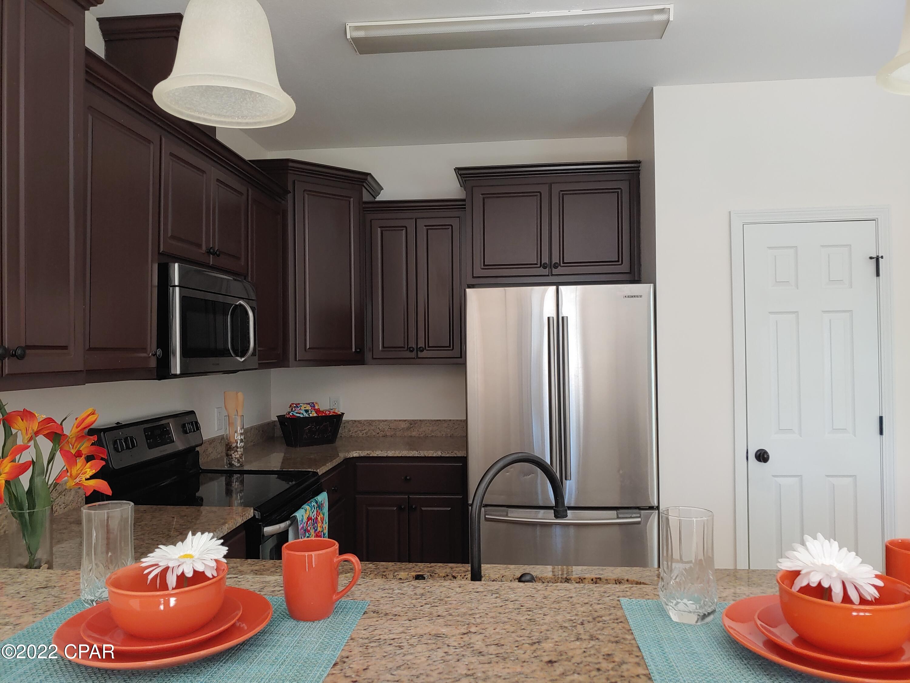 Annabella's Townhomes - Residential