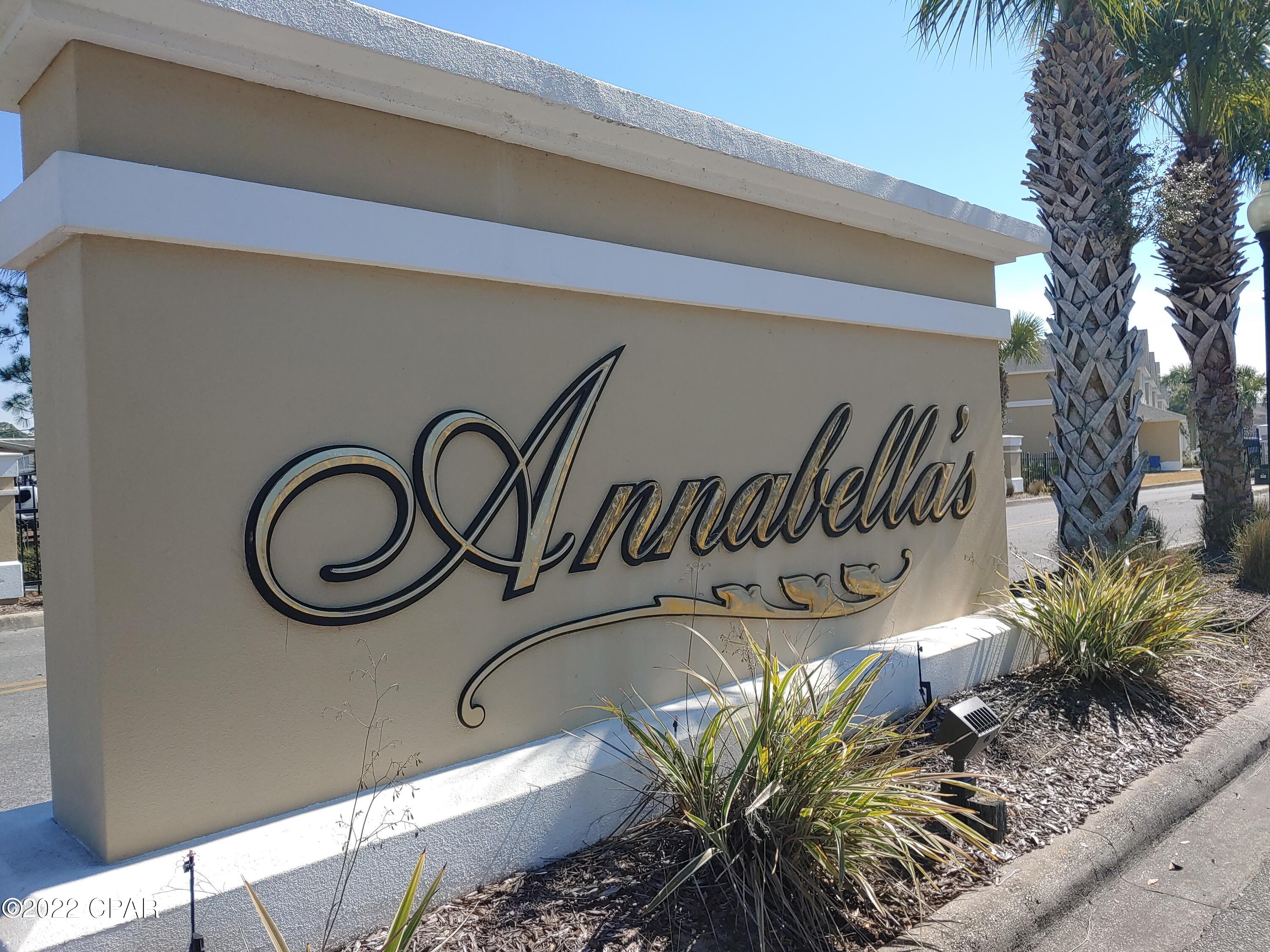 Annabella's Townhomes - Residential