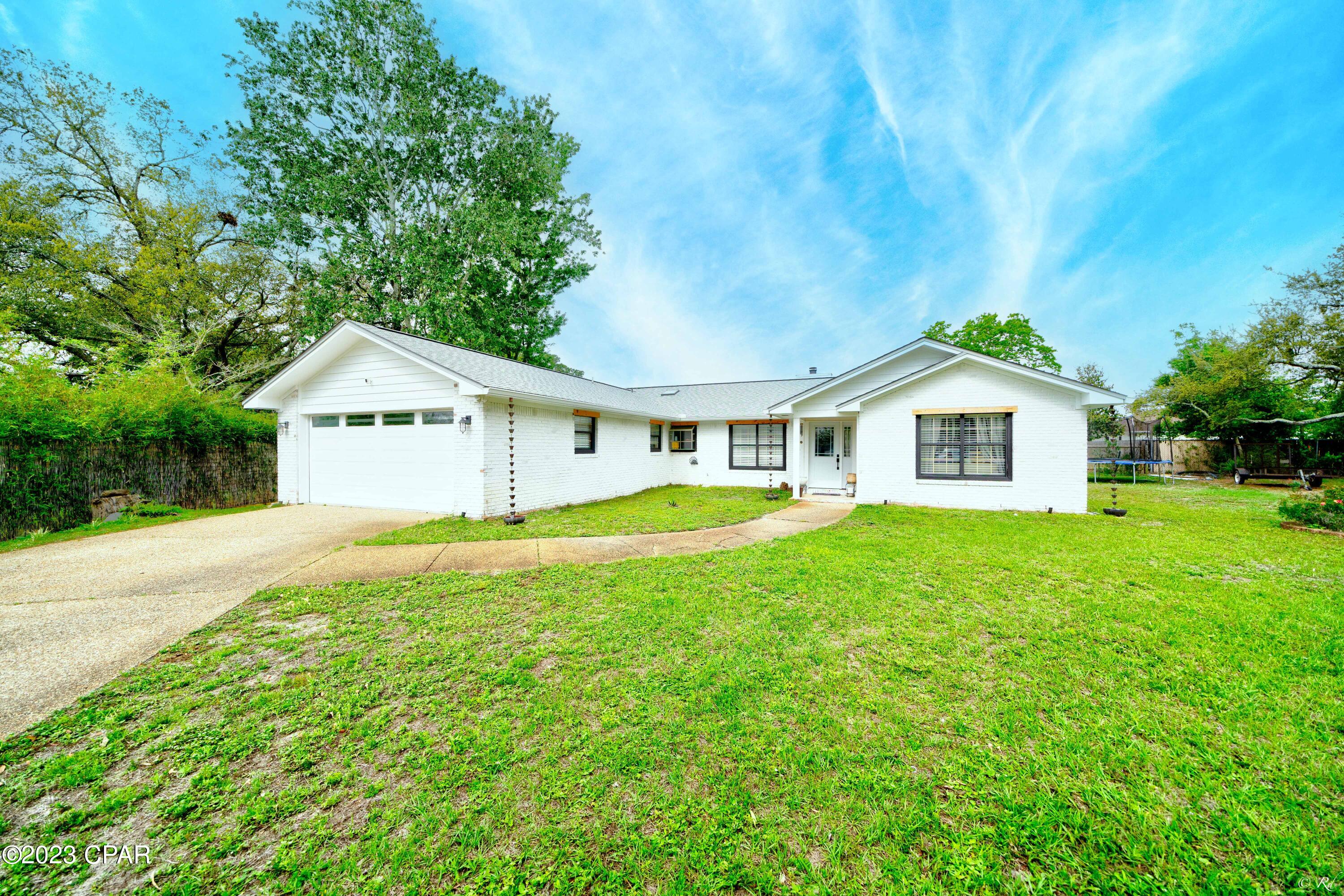 North Lagoon Oaks 5th - Residential