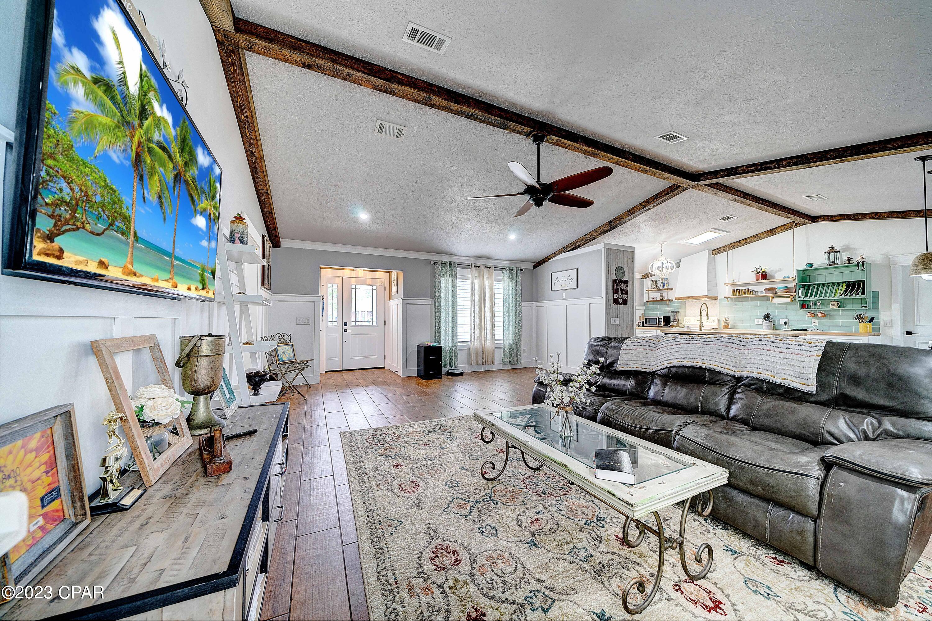 North Lagoon Oaks 5th - Residential