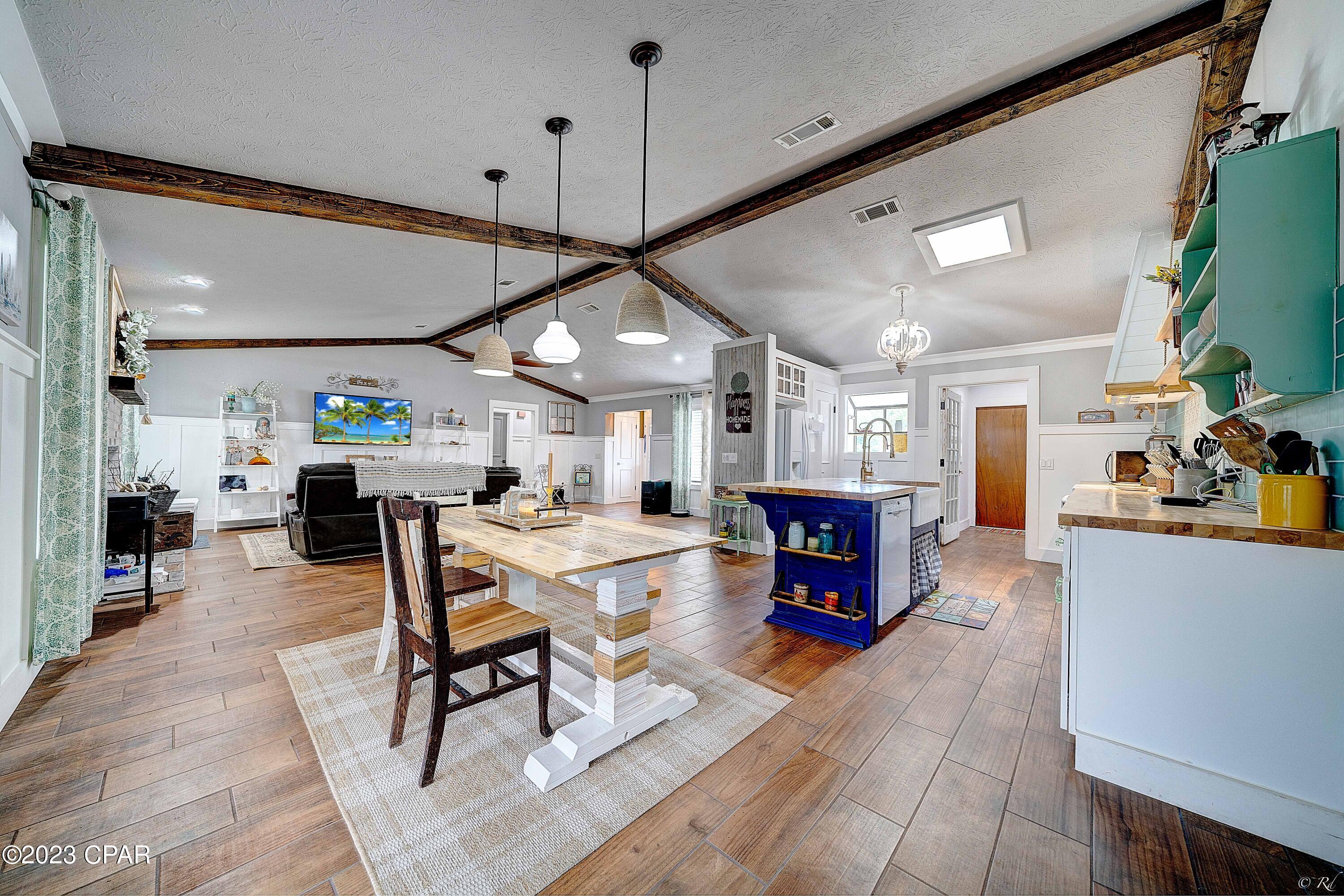 North Lagoon Oaks 5th - Residential