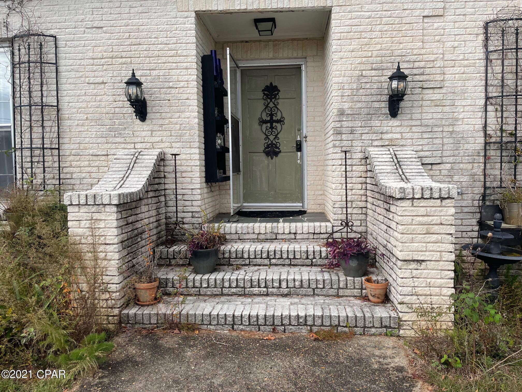 Country Club Hills #2 - Residential