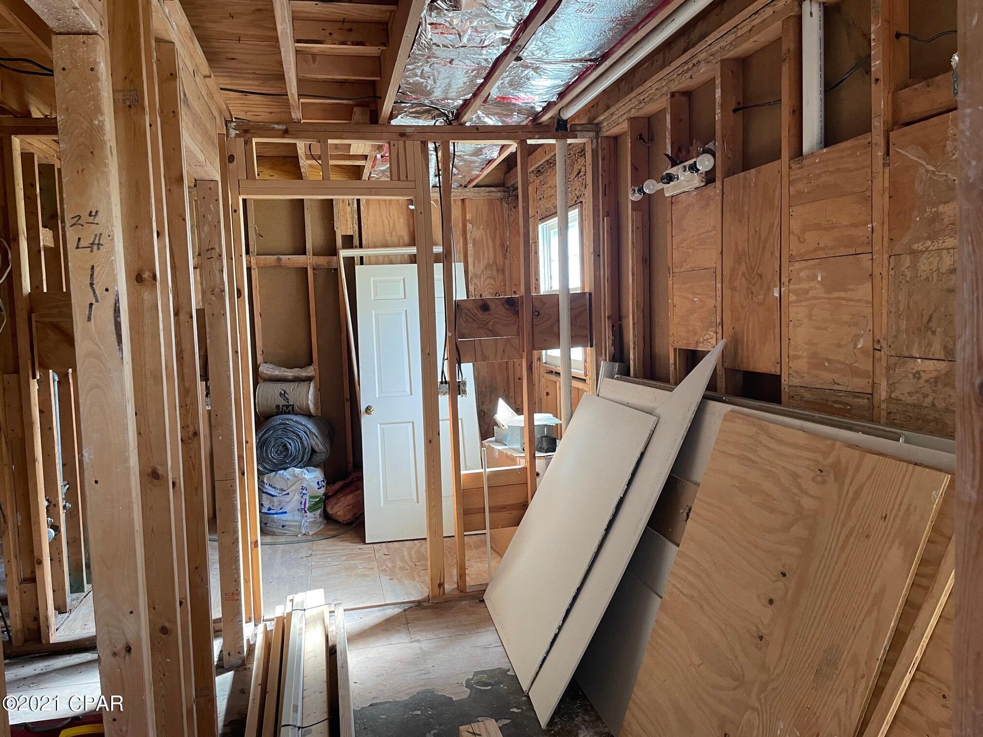 Country Club Hills #2 - Residential