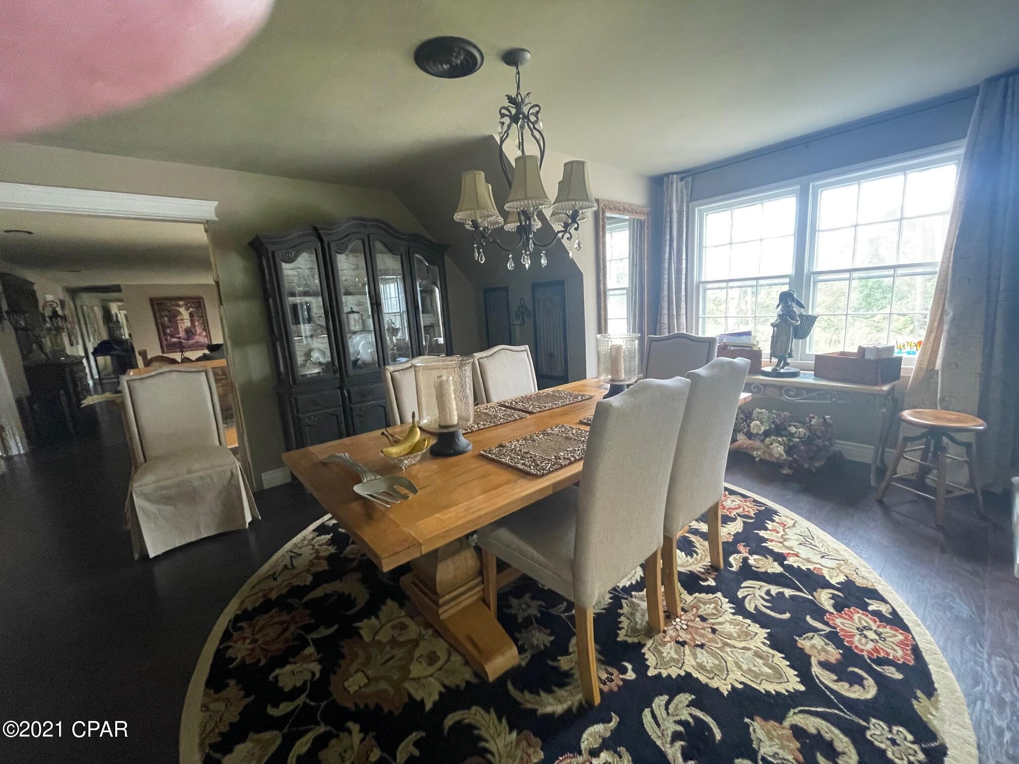 Country Club Hills #2 - Residential