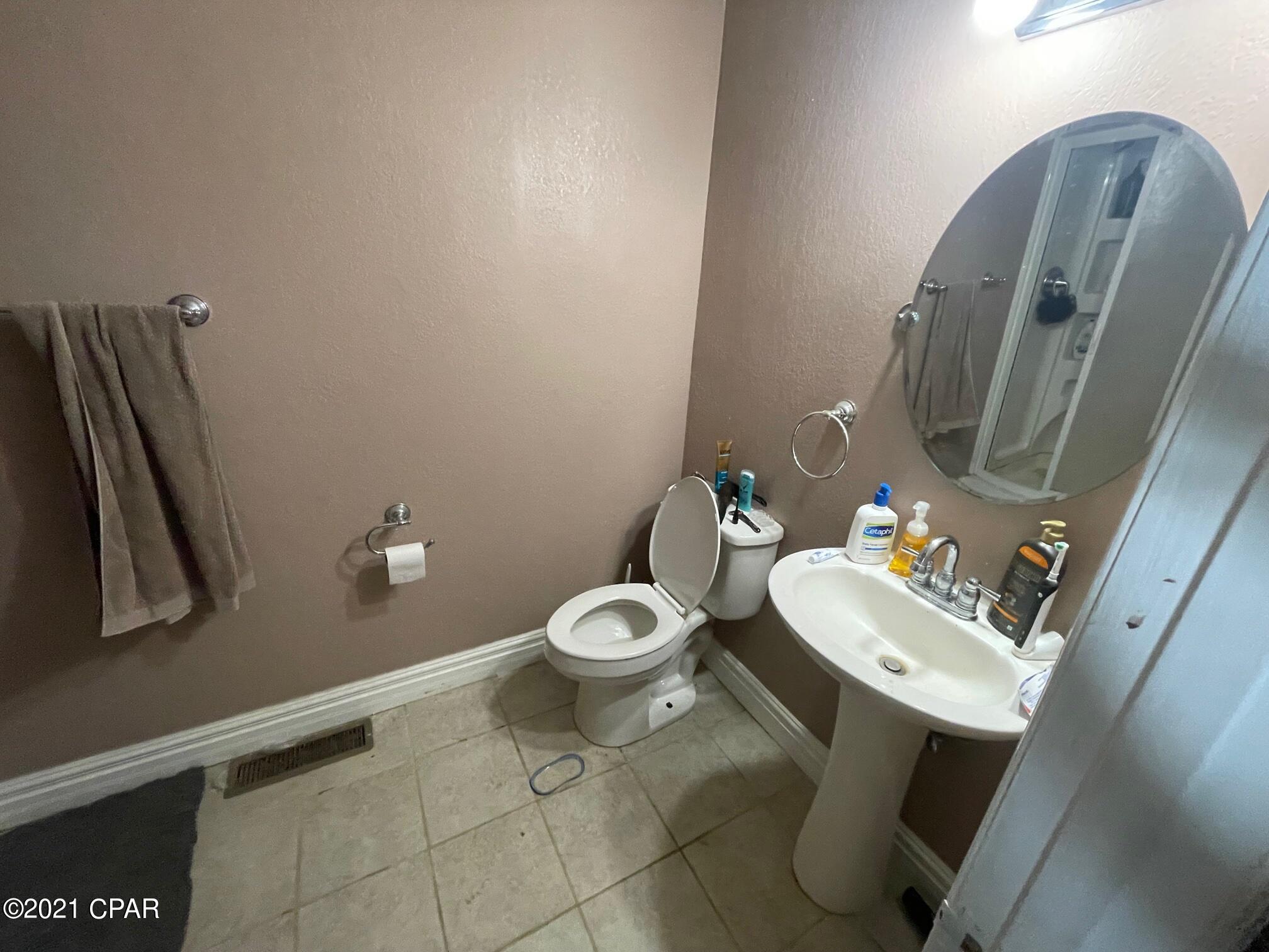 Country Club Hills #2 - Residential