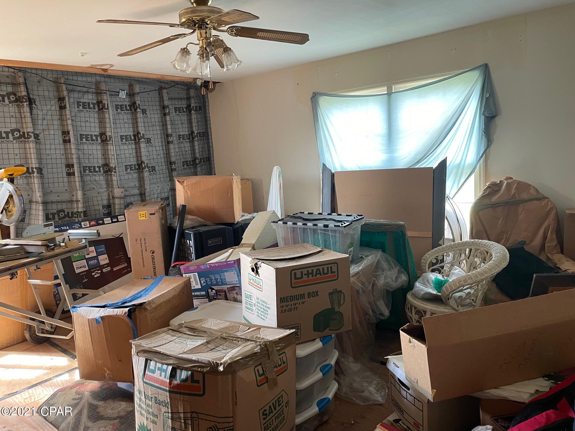 Country Club Hills #2 - Residential