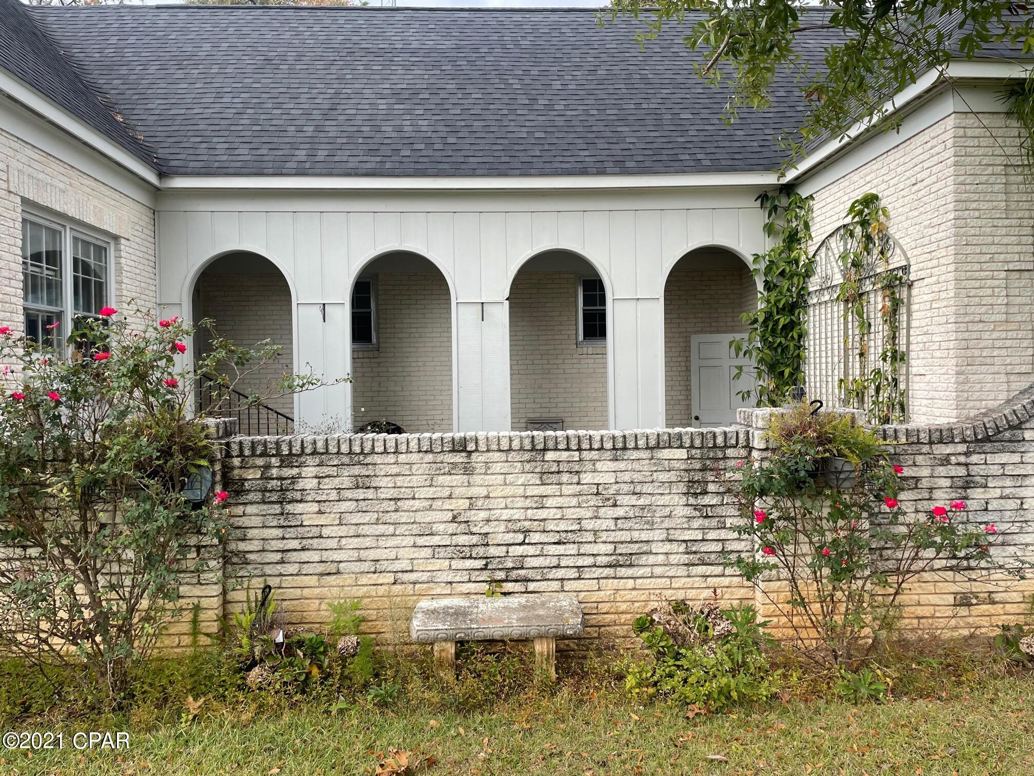 Country Club Hills #2 - Residential