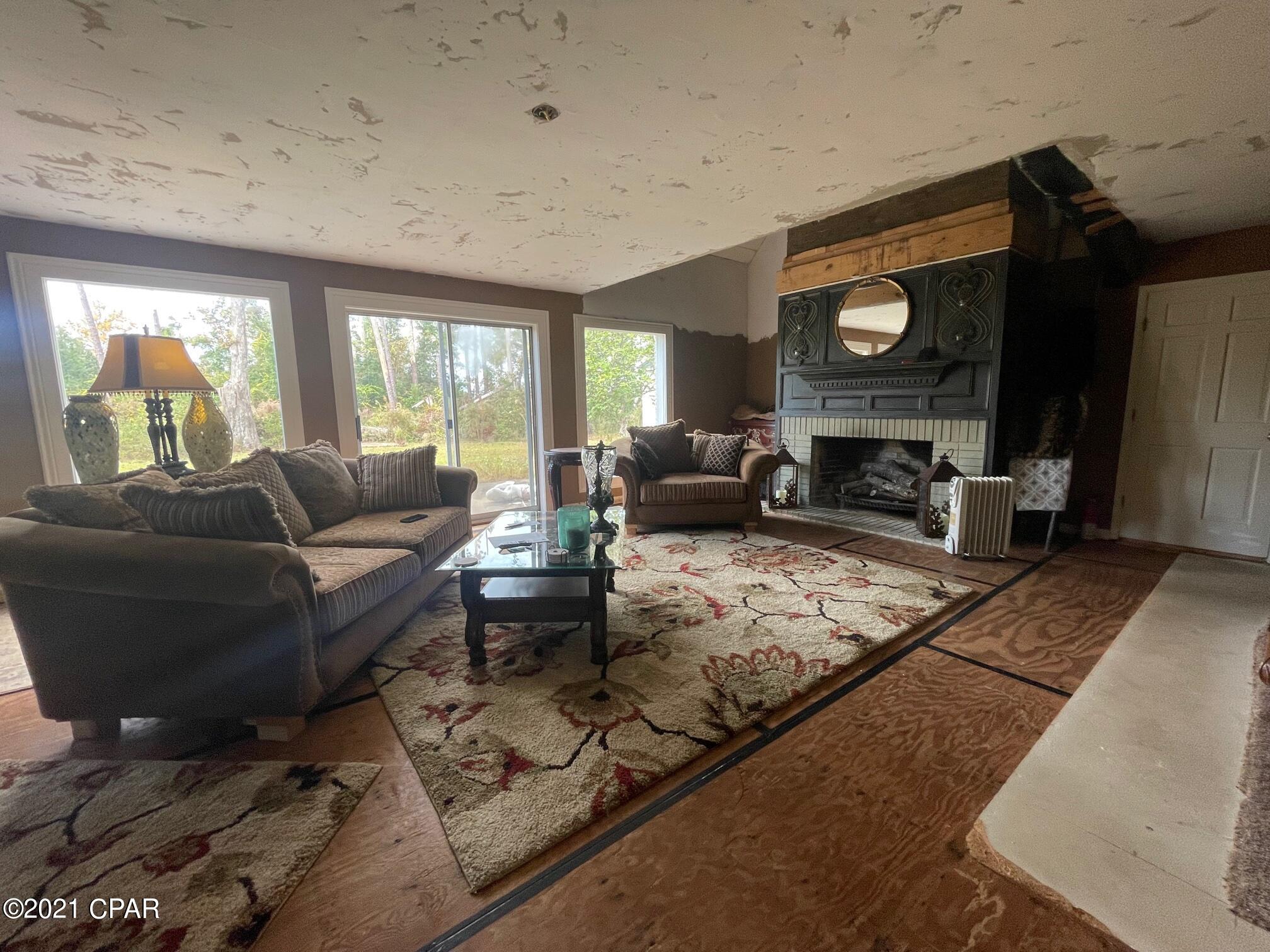 Country Club Hills #2 - Residential