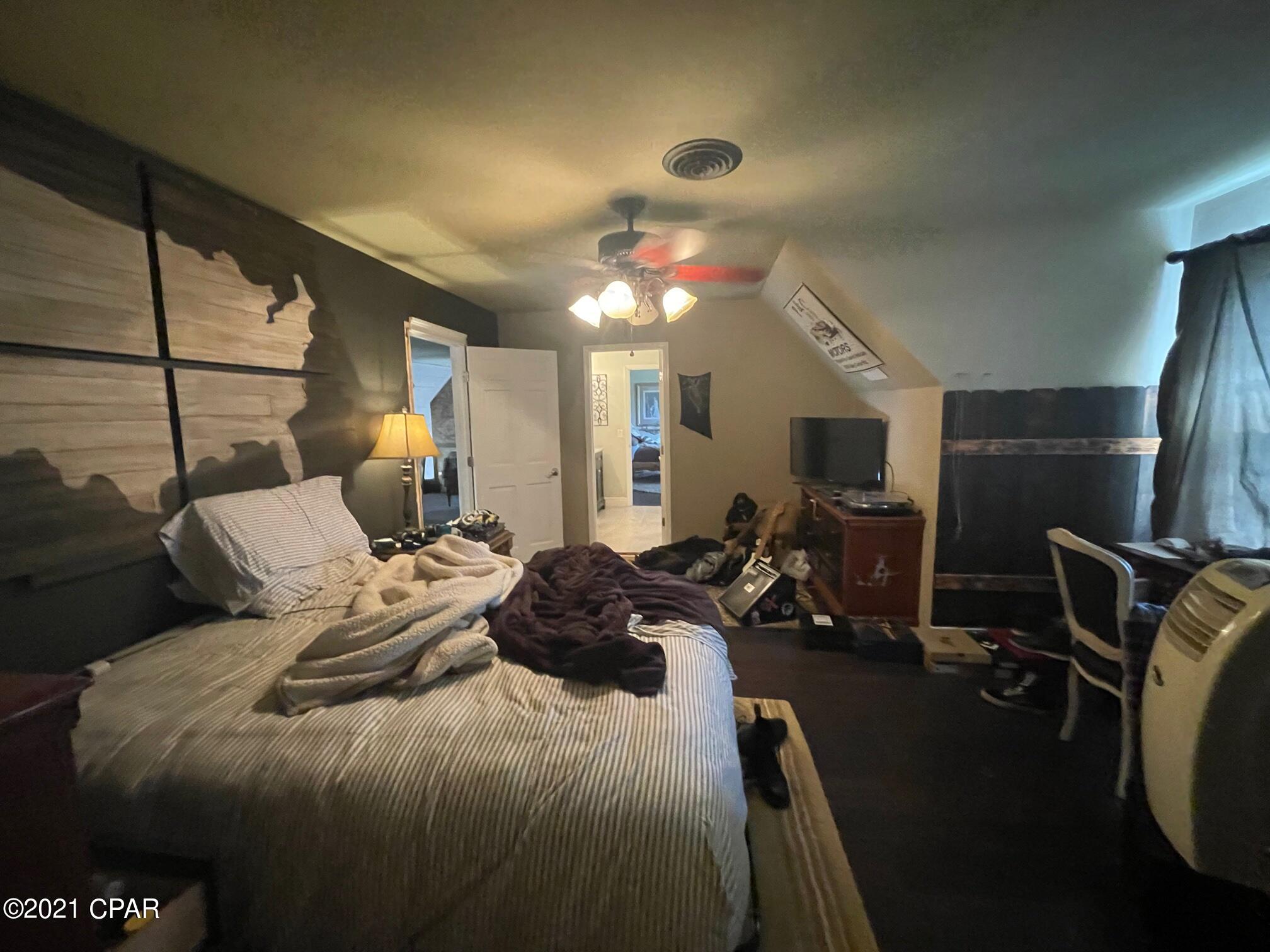 Country Club Hills #2 - Residential