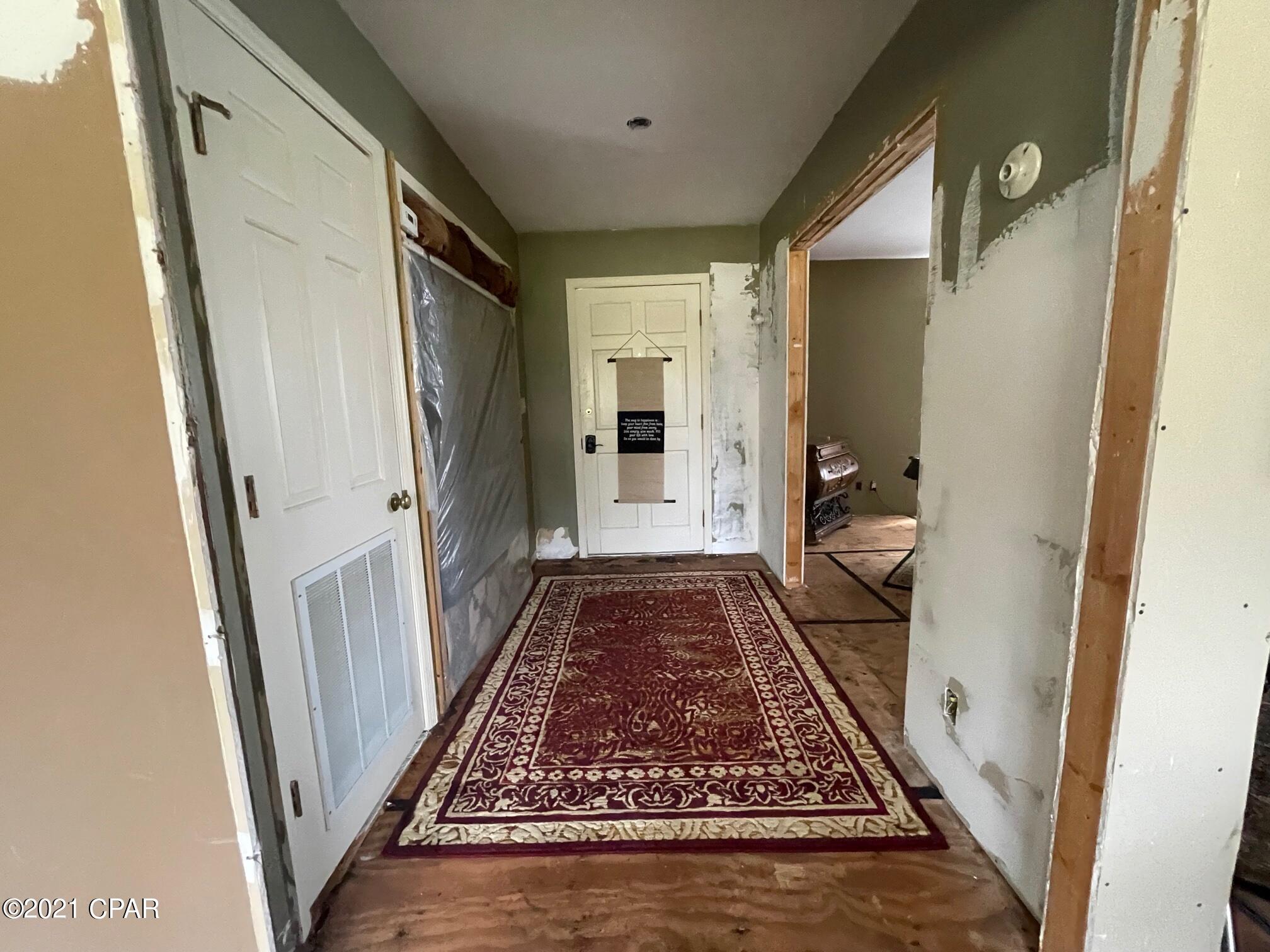 Country Club Hills #2 - Residential