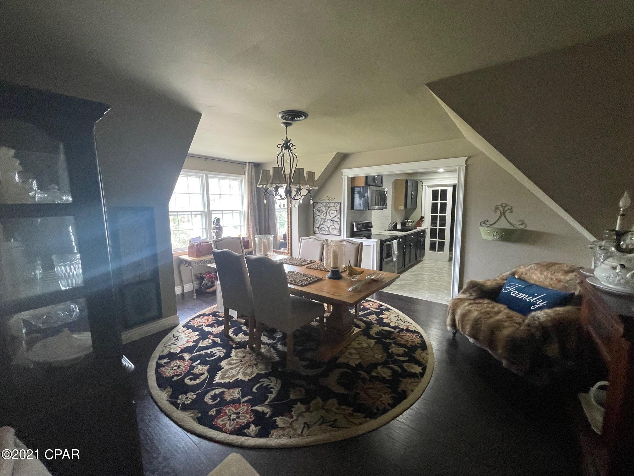 Country Club Hills #2 - Residential