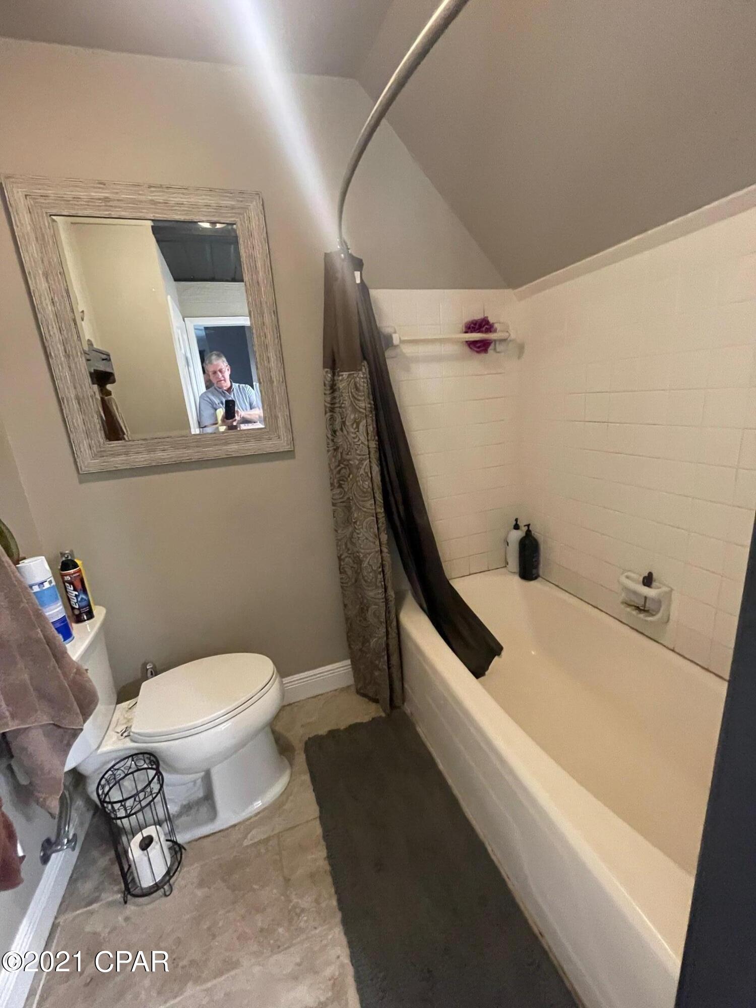 Country Club Hills #2 - Residential