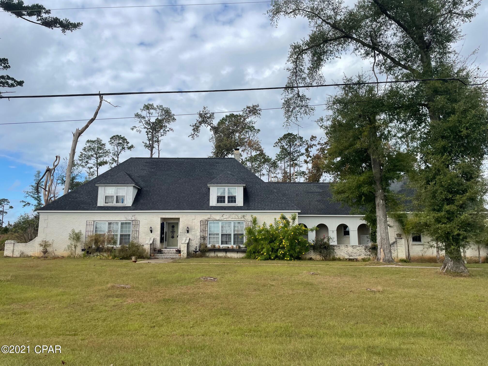 Country Club Hills #2 - Residential