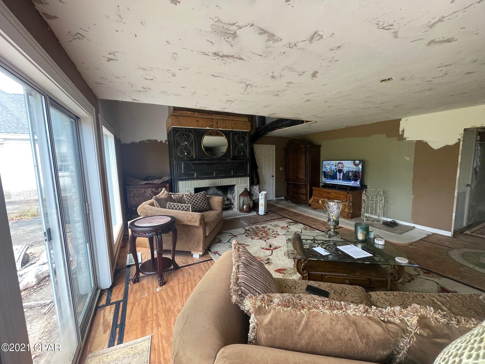 Country Club Hills #2 - Residential