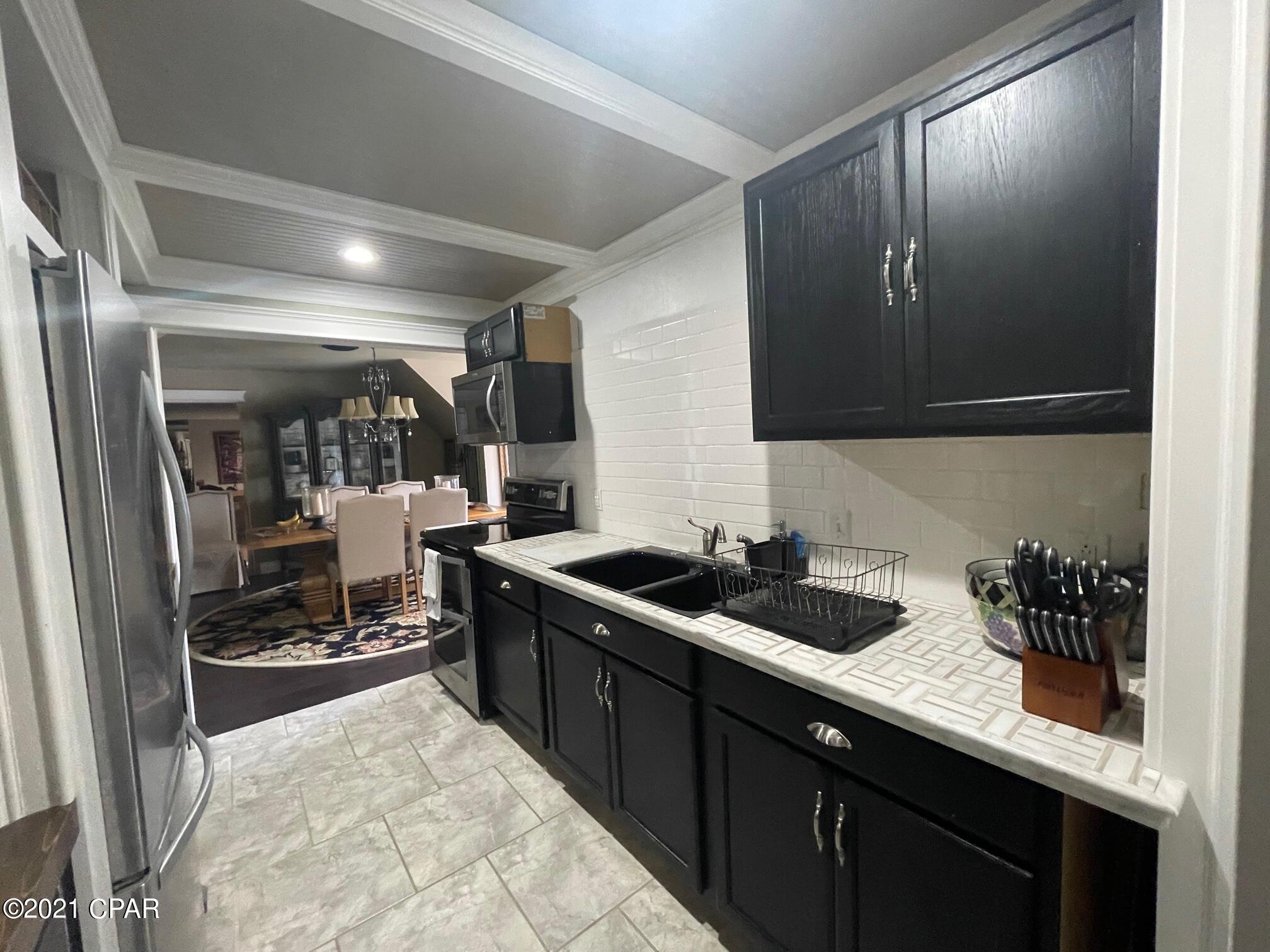 Country Club Hills #2 - Residential