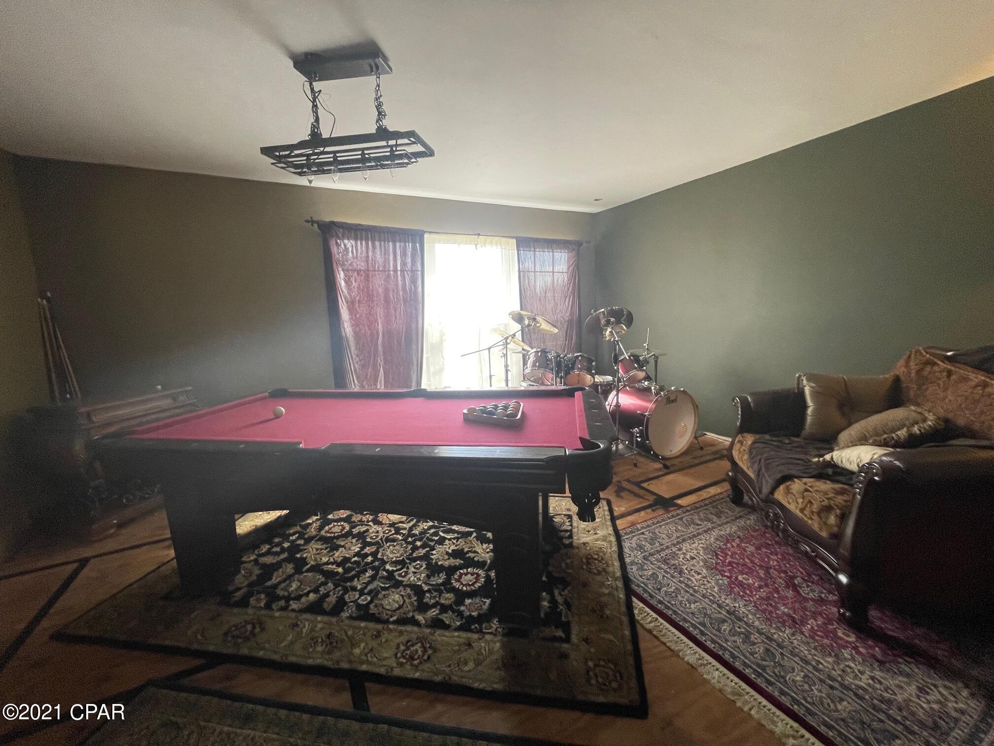 Country Club Hills #2 - Residential