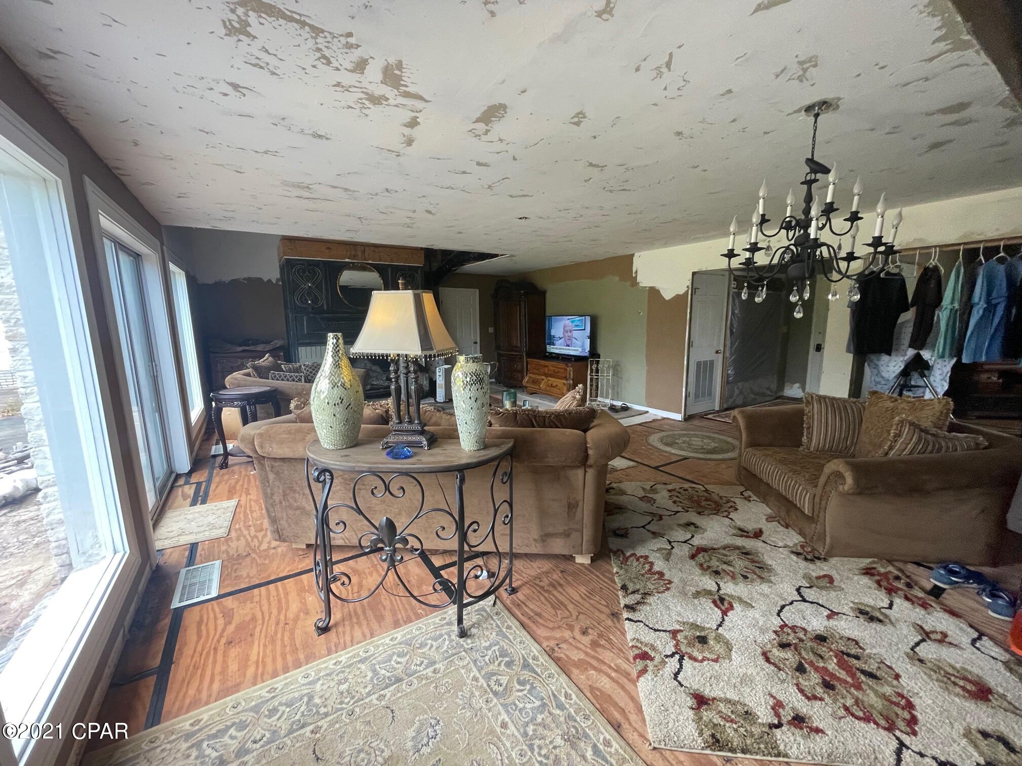 Country Club Hills #2 - Residential