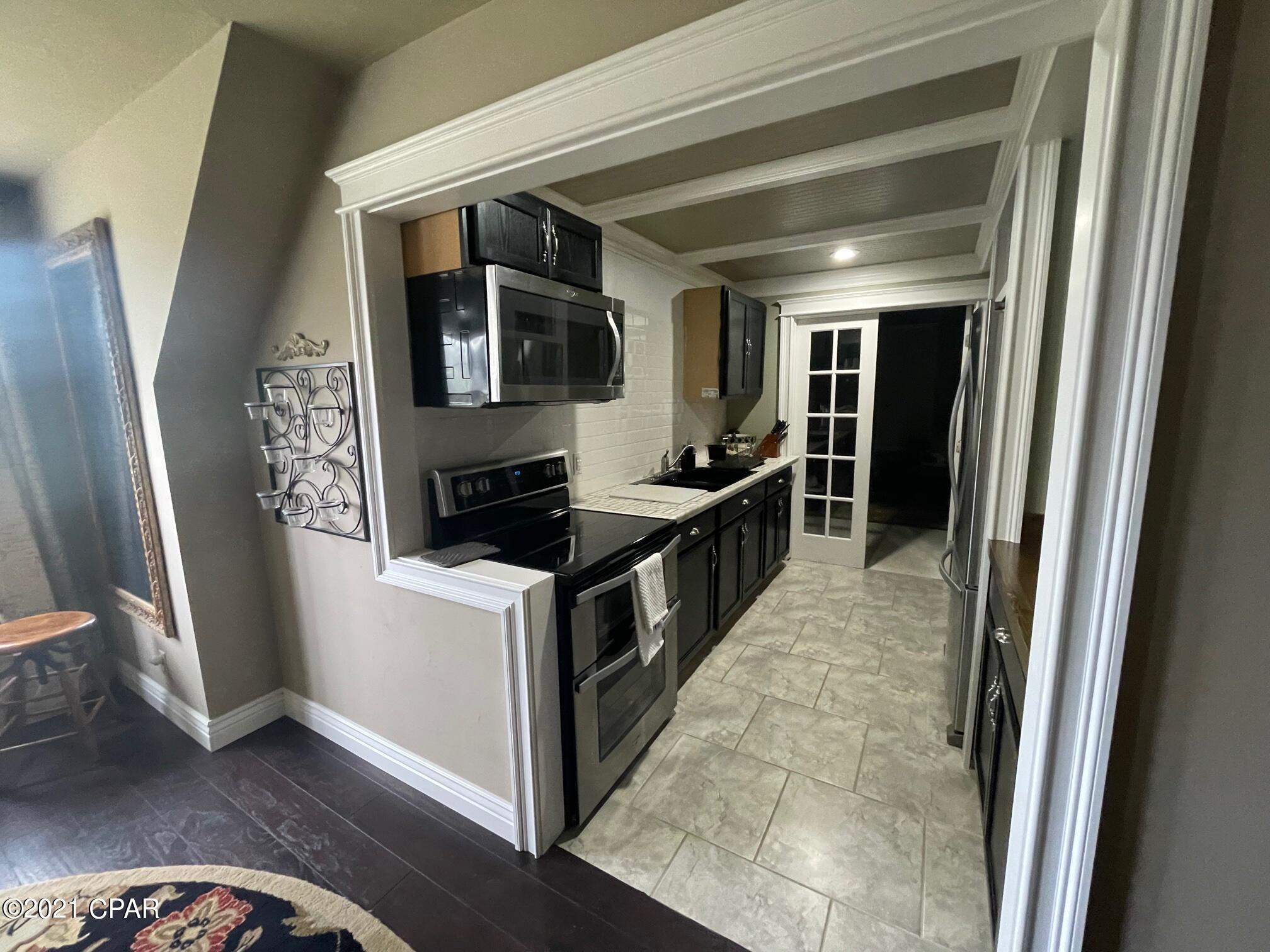 Country Club Hills #2 - Residential